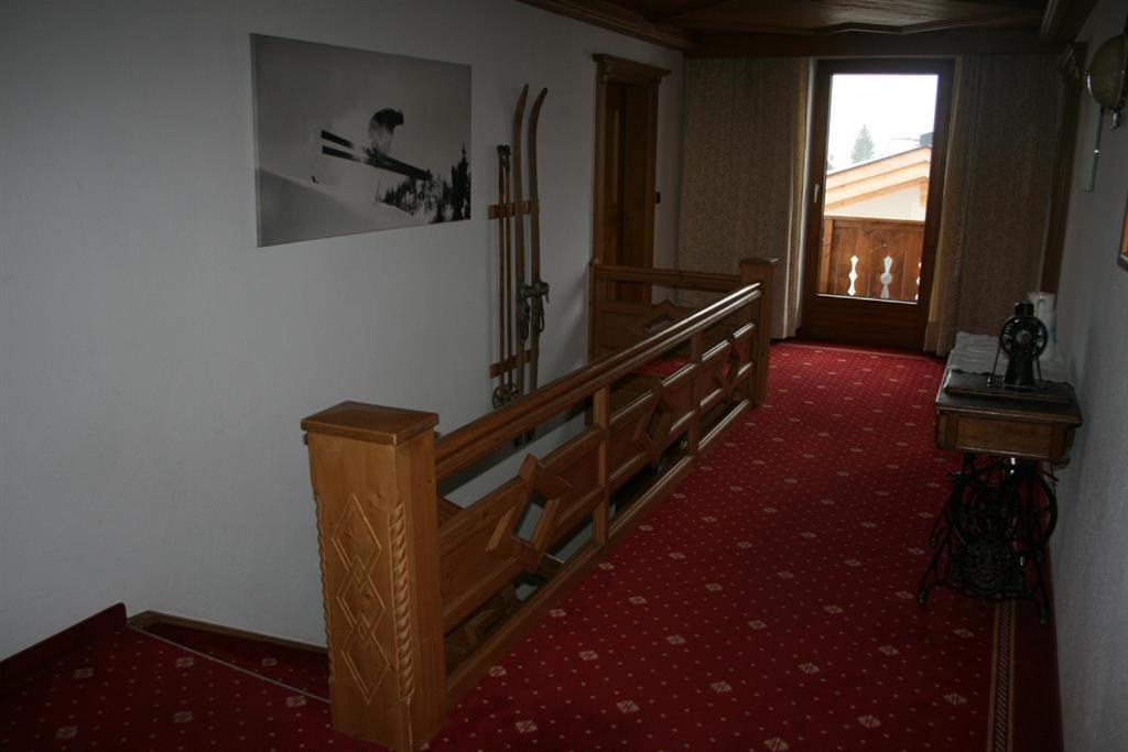 Pension Am Kirchhof