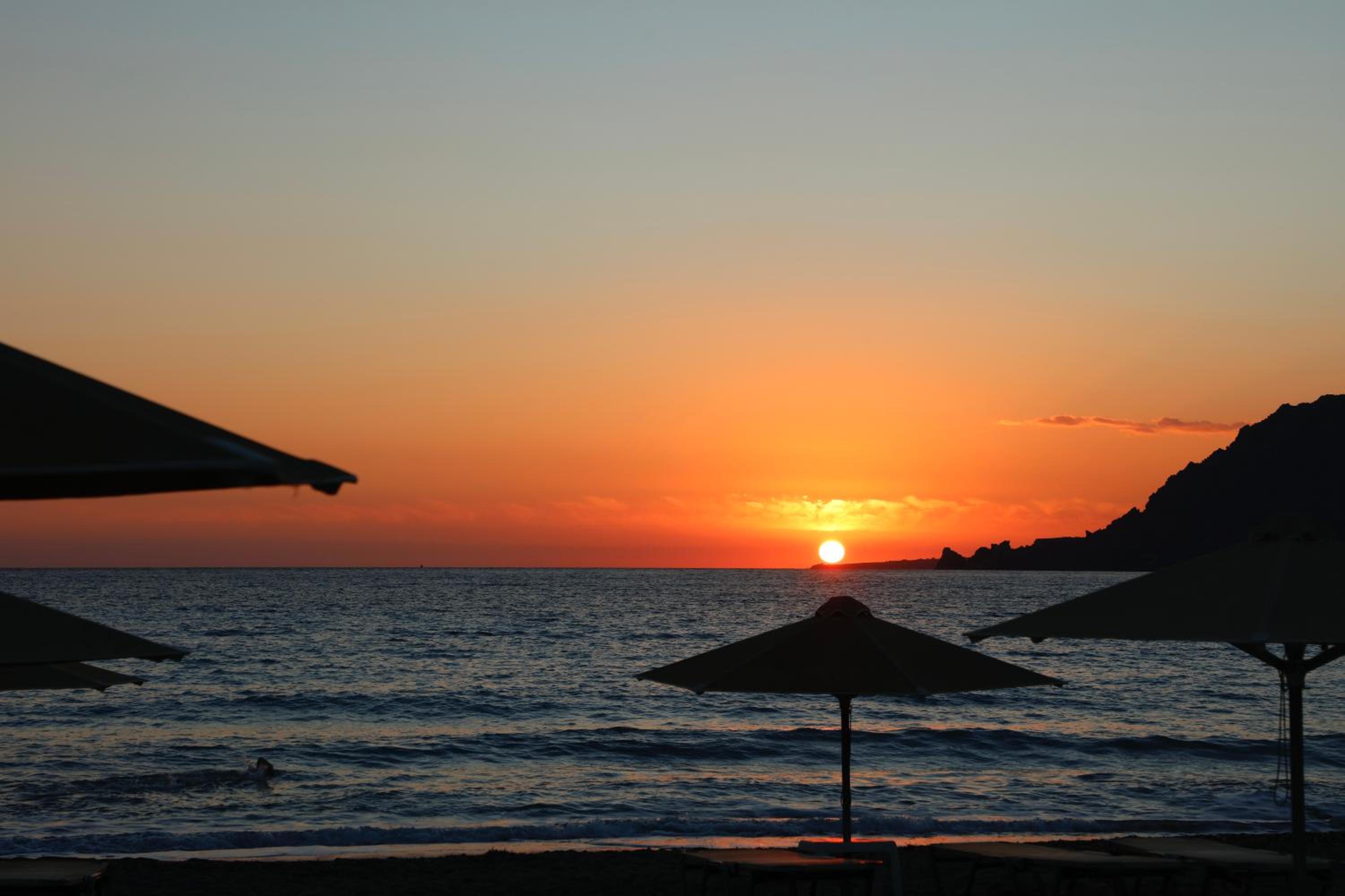Plakias Seaside Maisonette