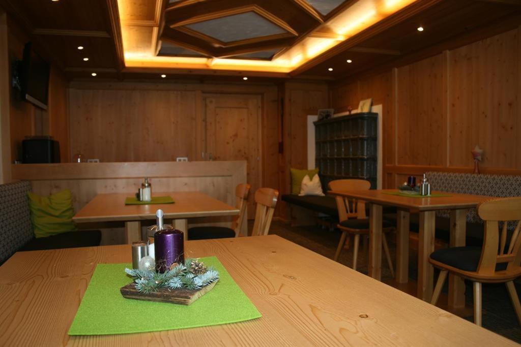 Pension Am Kirchhof