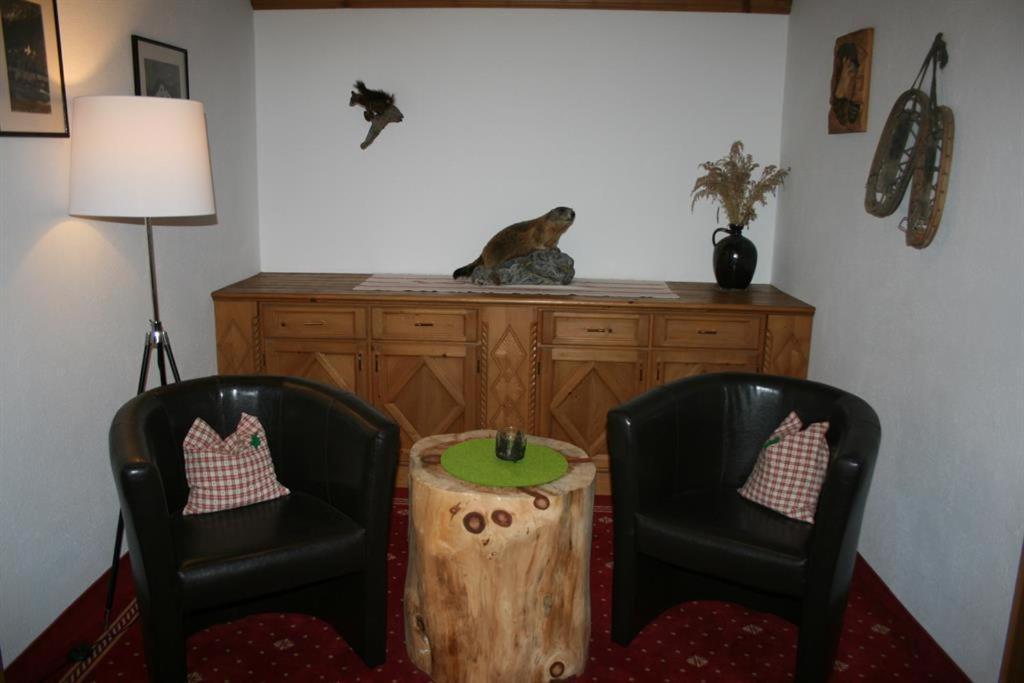 Pension Am Kirchhof