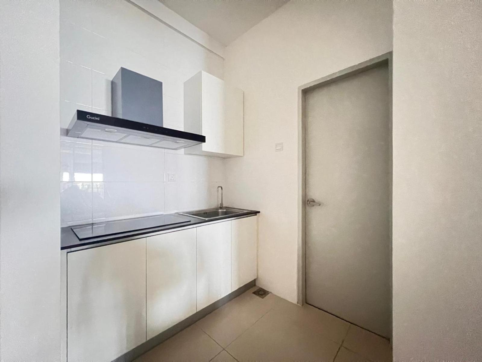 Tropics City, SOHO Apartment photo 1