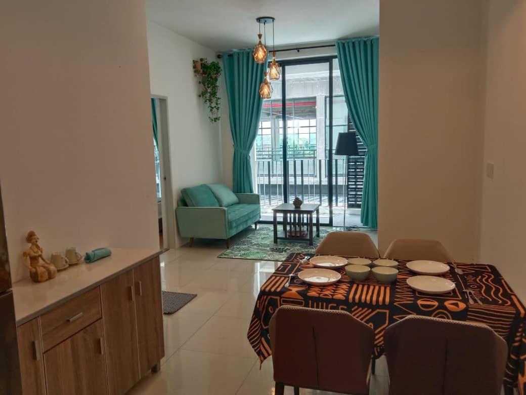 Tropics City, SOHO Apartment photo 2