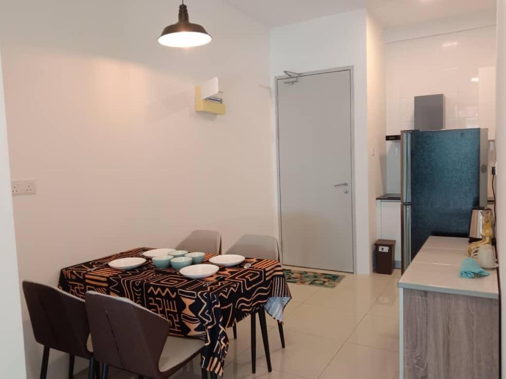 Tropics City, SOHO Apartment photo 5
