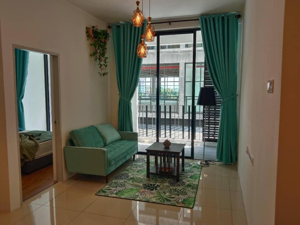 Tropics City, SOHO Apartment photo 6