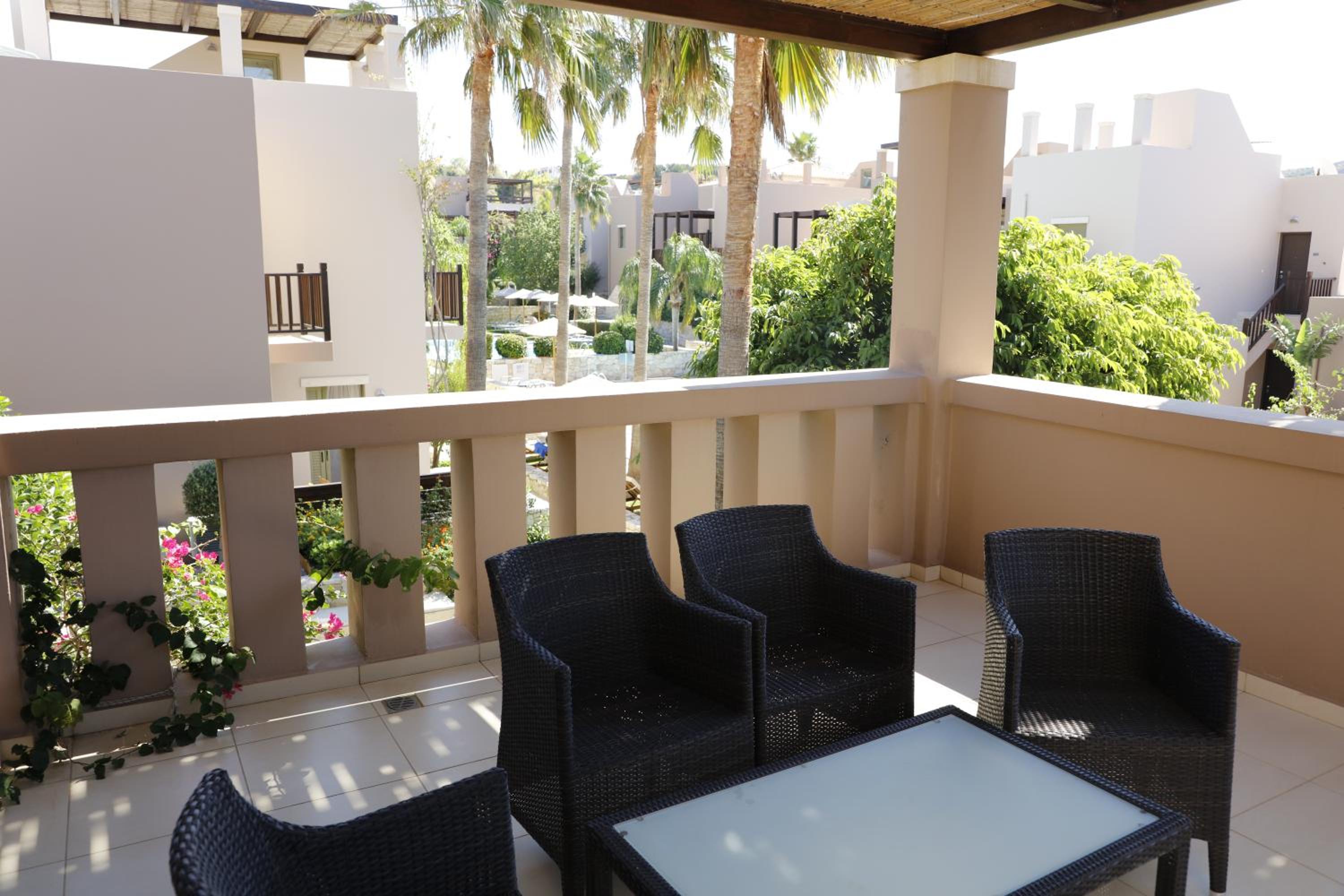 Plakias Seaside Maisonette
