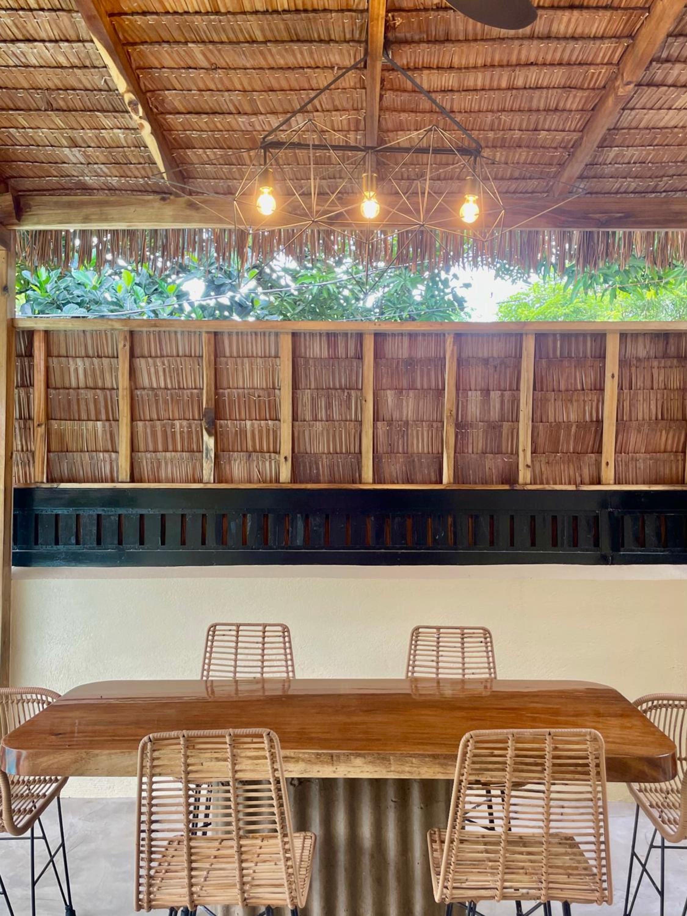 DILAW Villa avec piscine privée