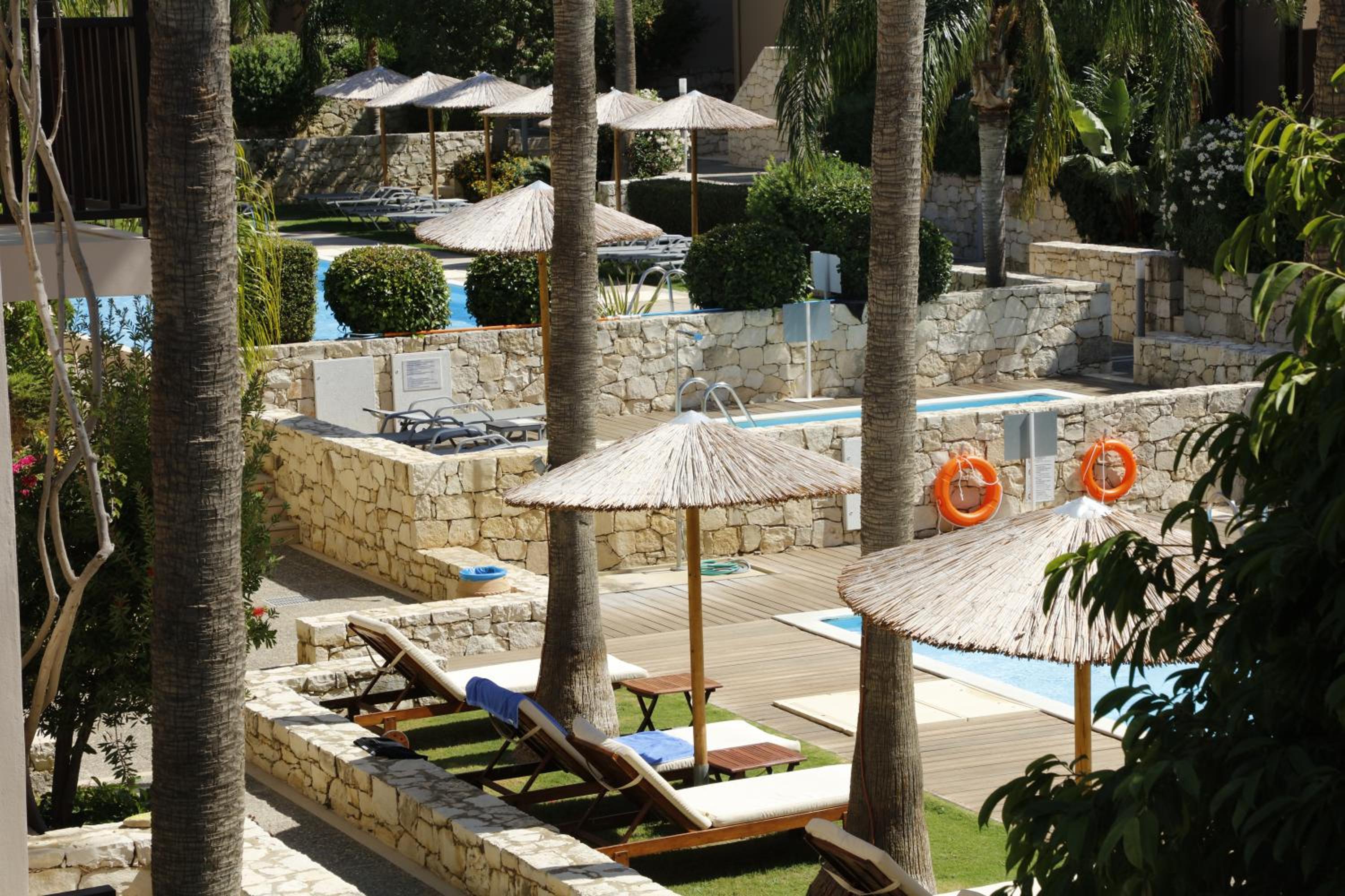 Plakias Seaside Maisonette