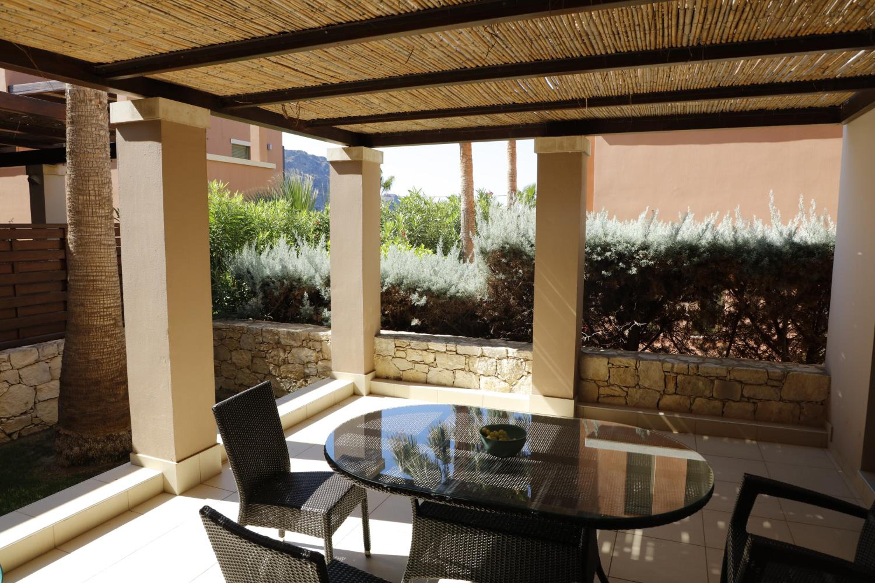 Plakias Seaside Maisonette