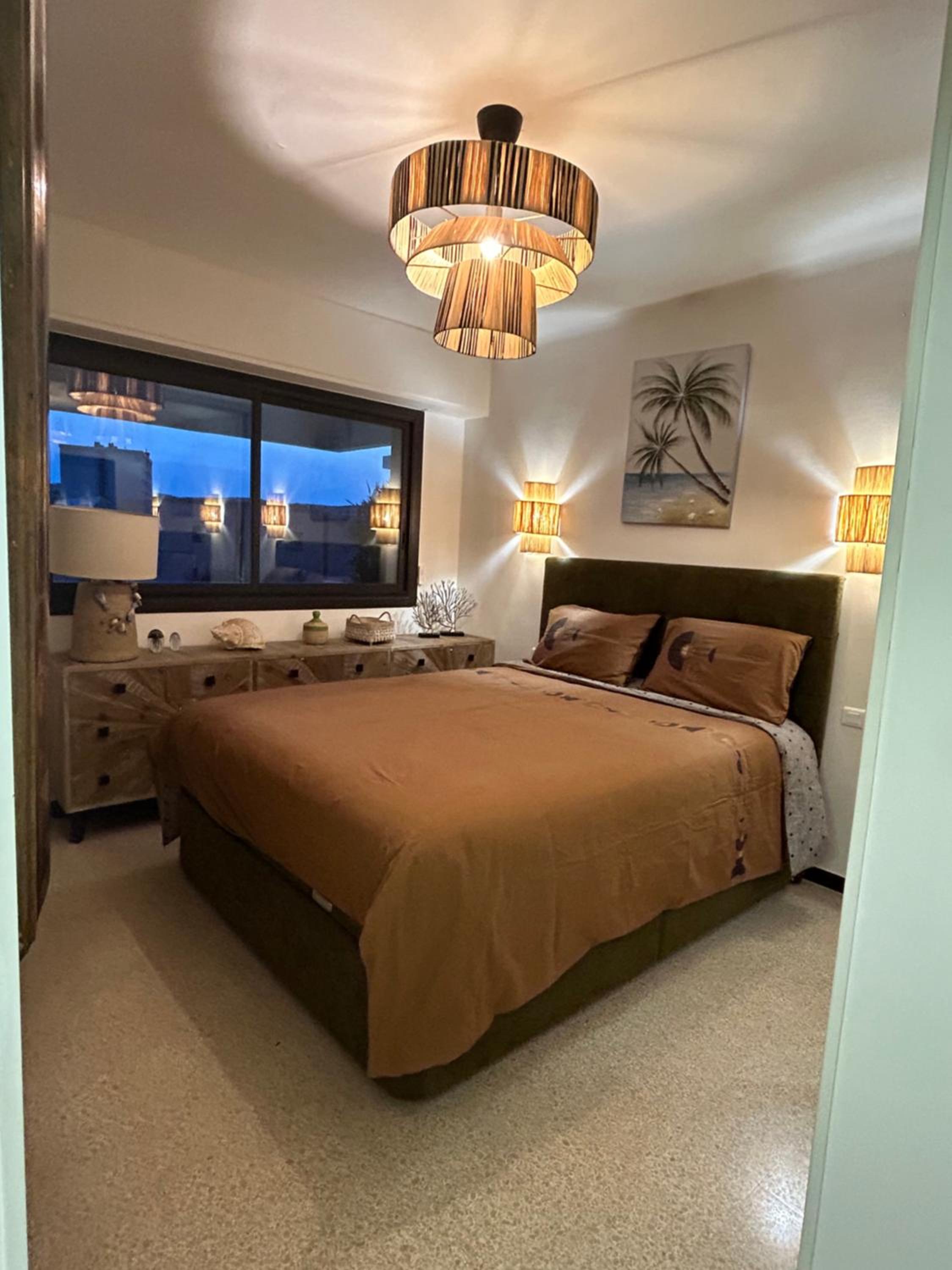 Premium Sea Front Apartment