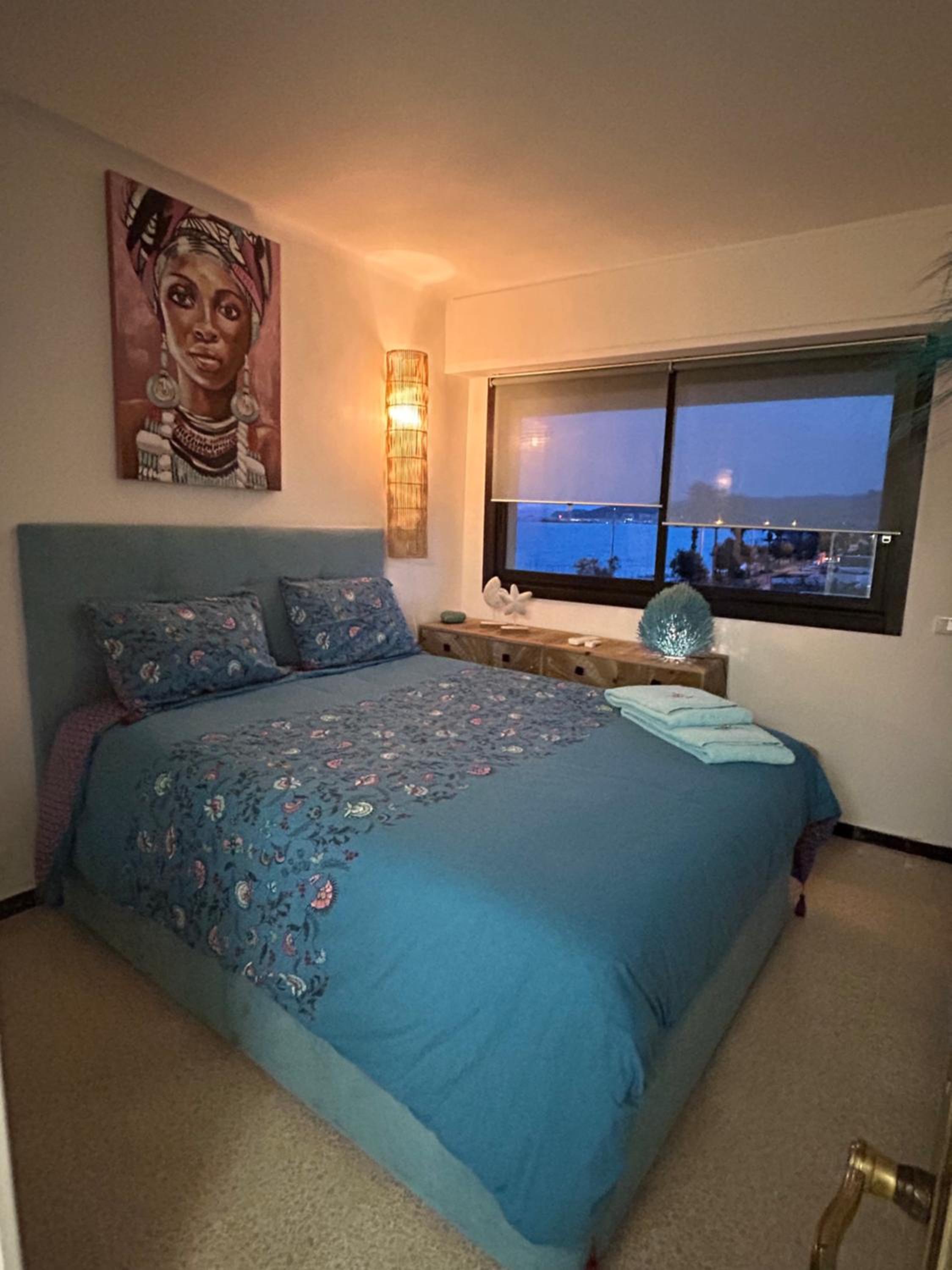 Premium Sea Front Apartment