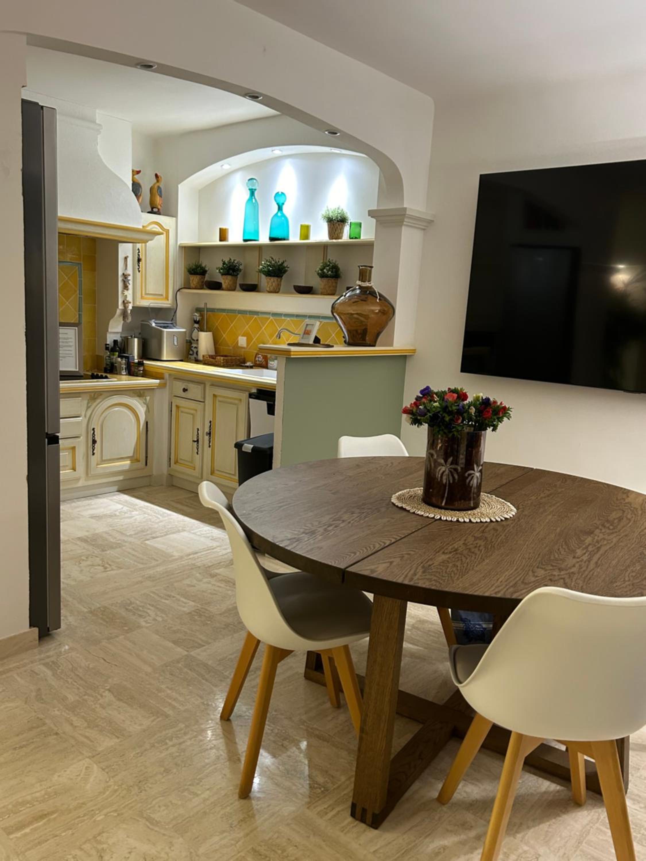 Premium Sea Front Apartment
