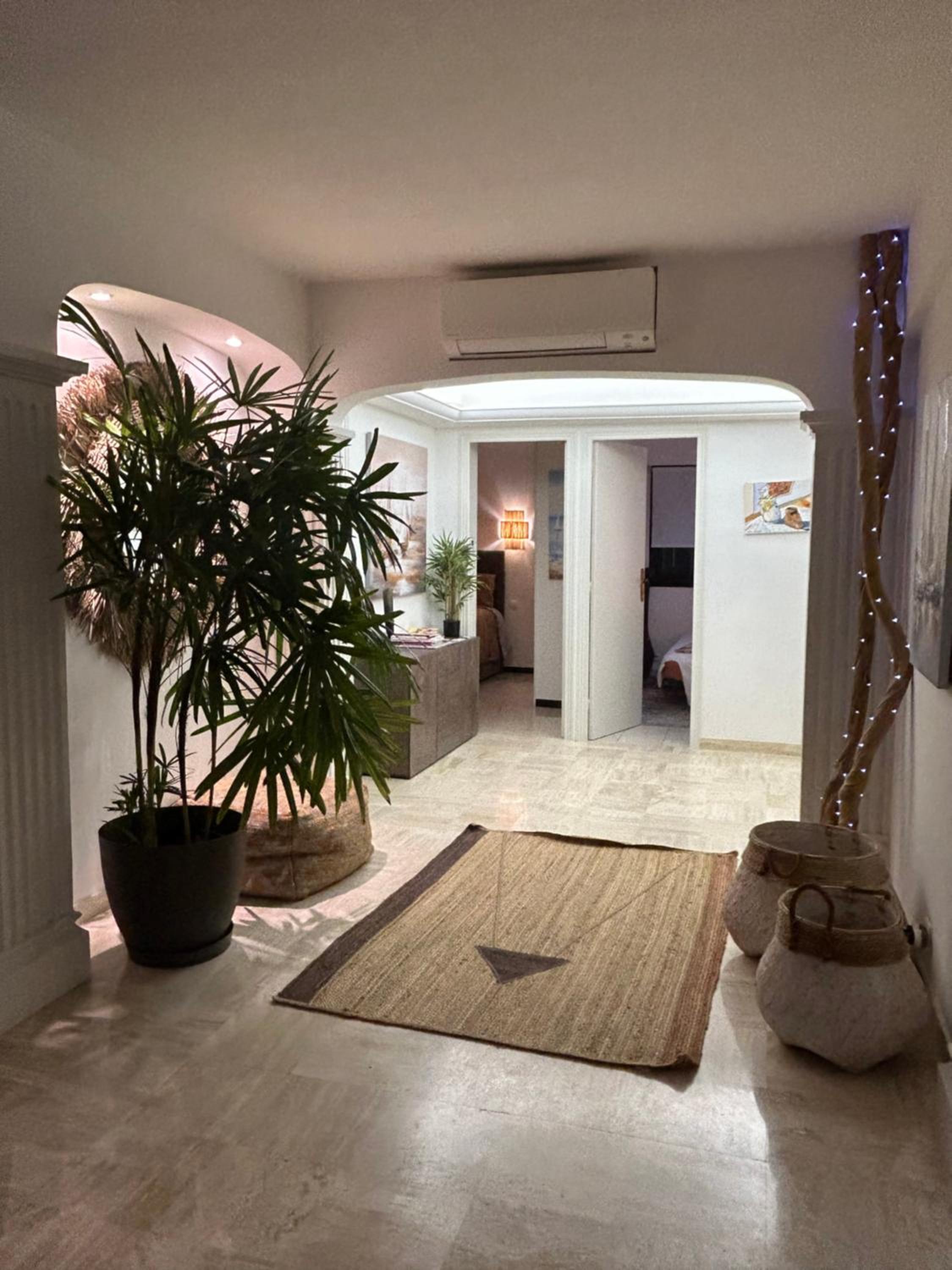 Premium Sea Front Apartment