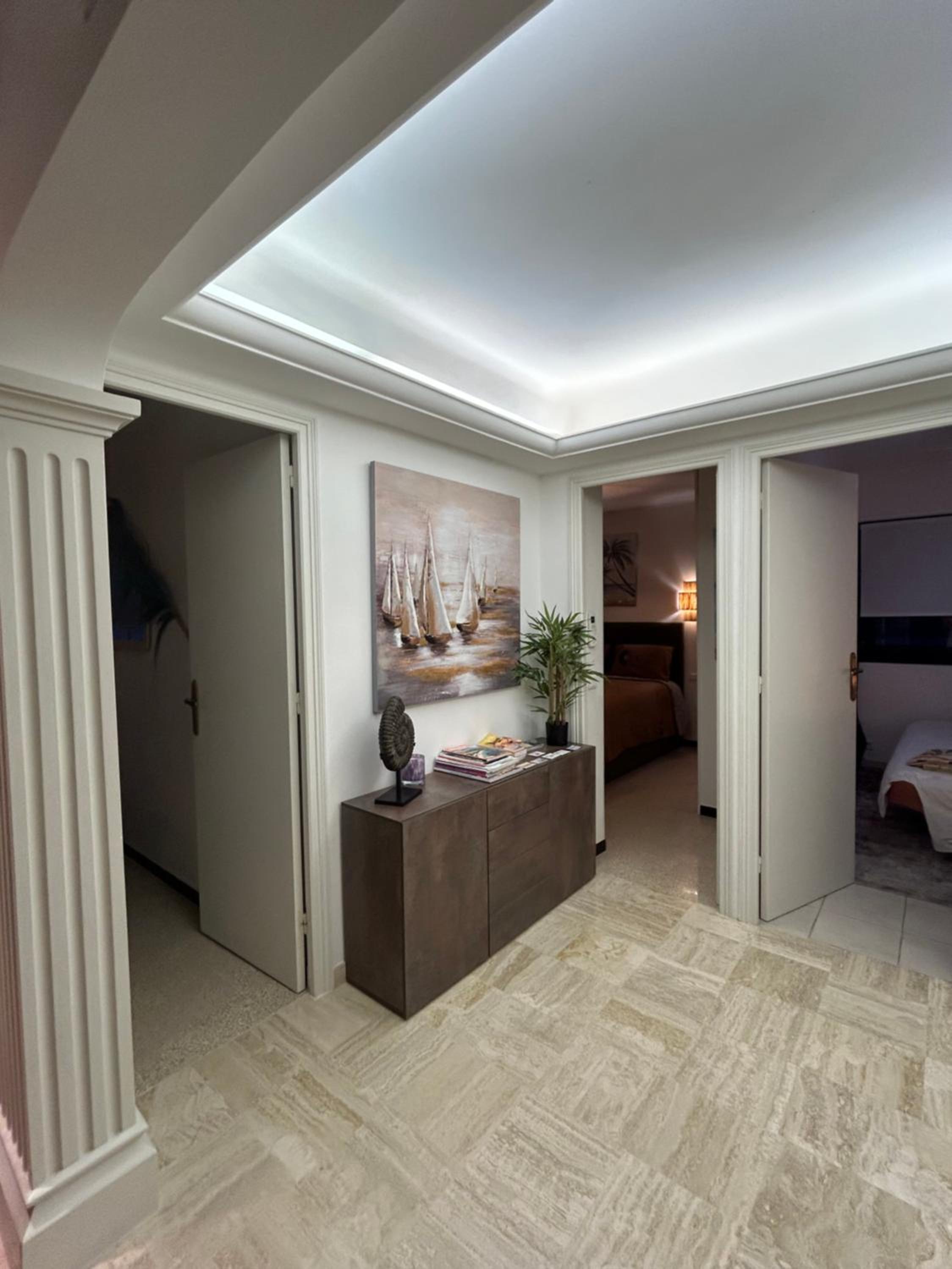 Premium Sea Front Apartment