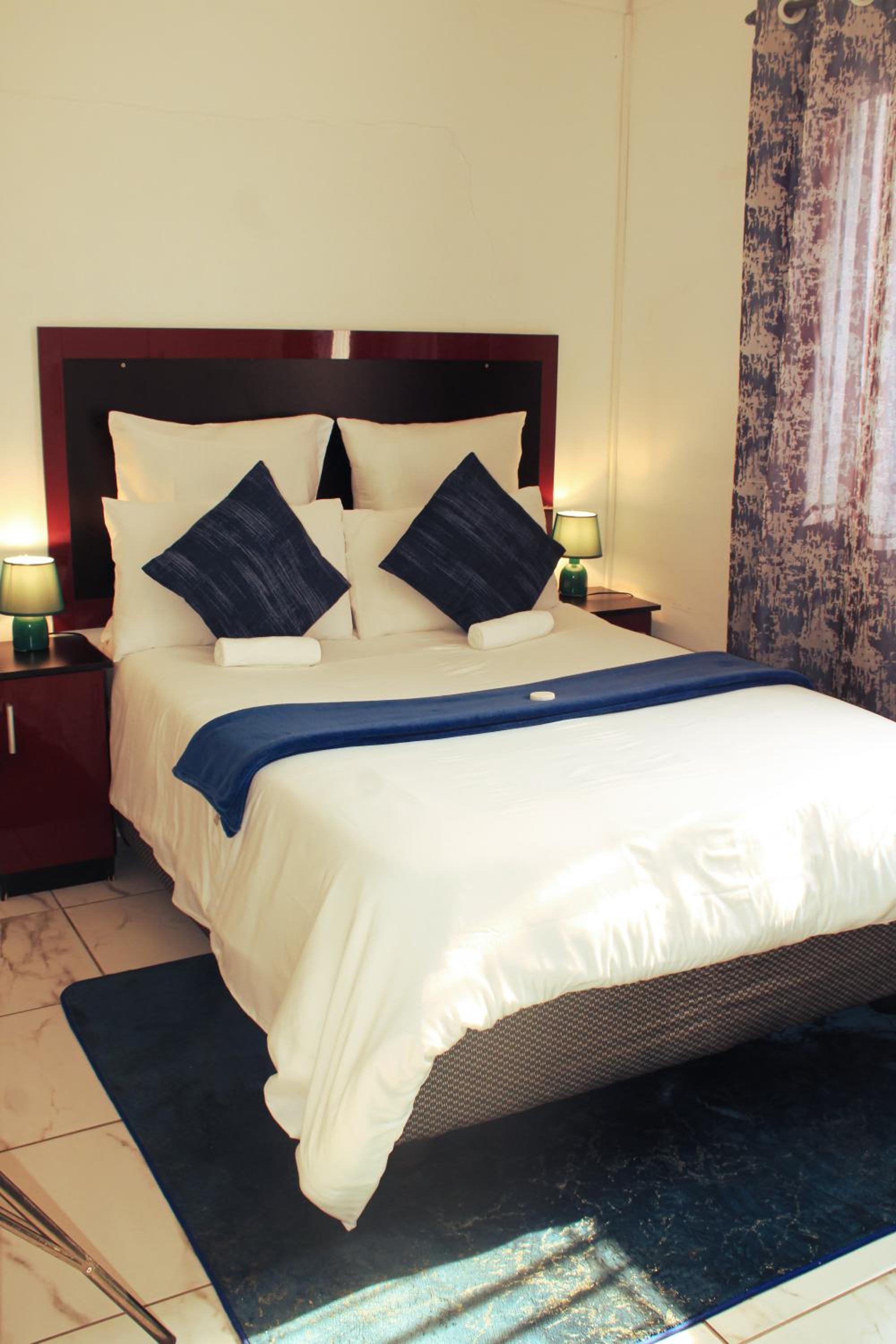 Meredale Lodge