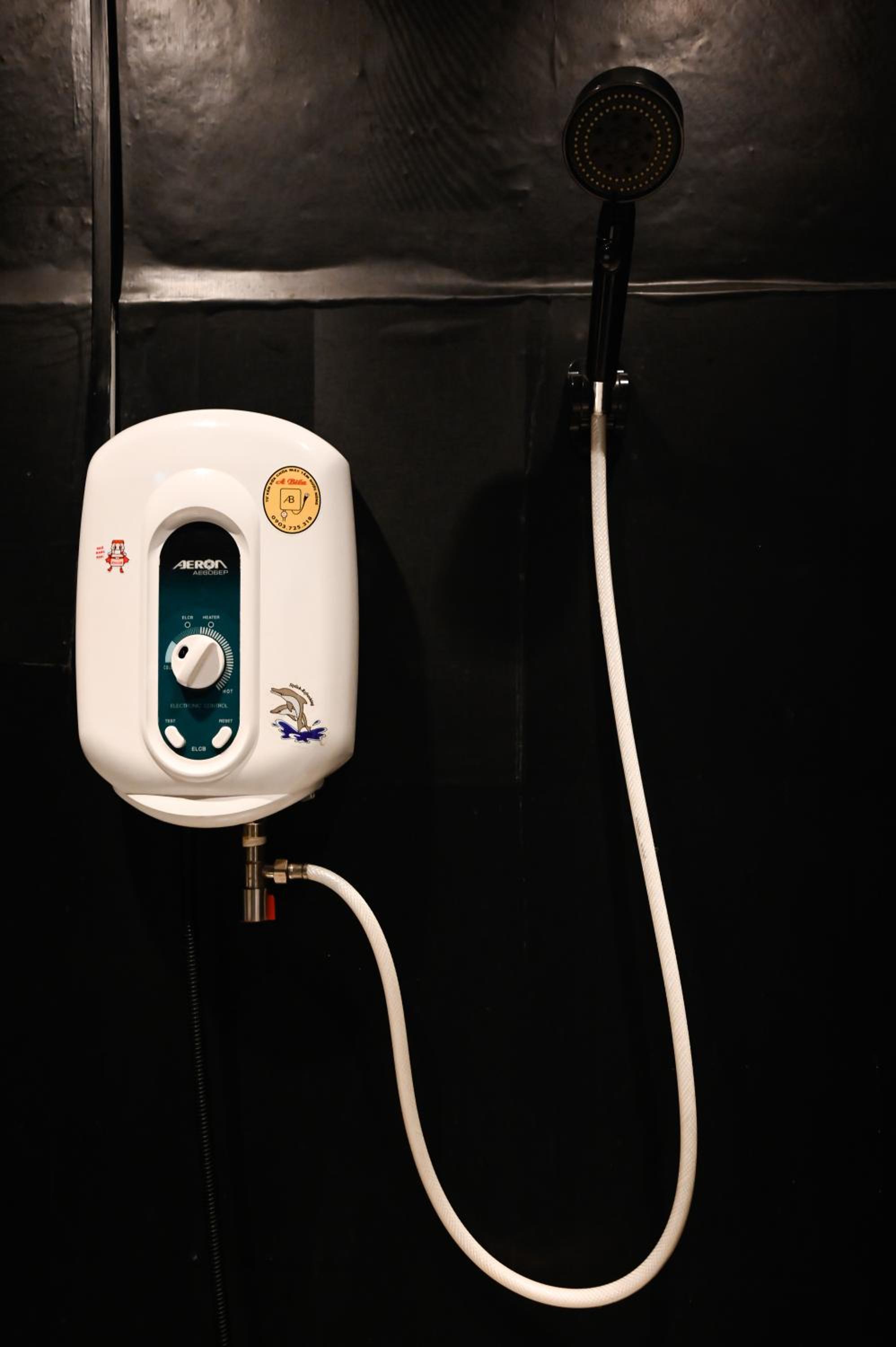 Saigon Hideout Home with Self-check-in
