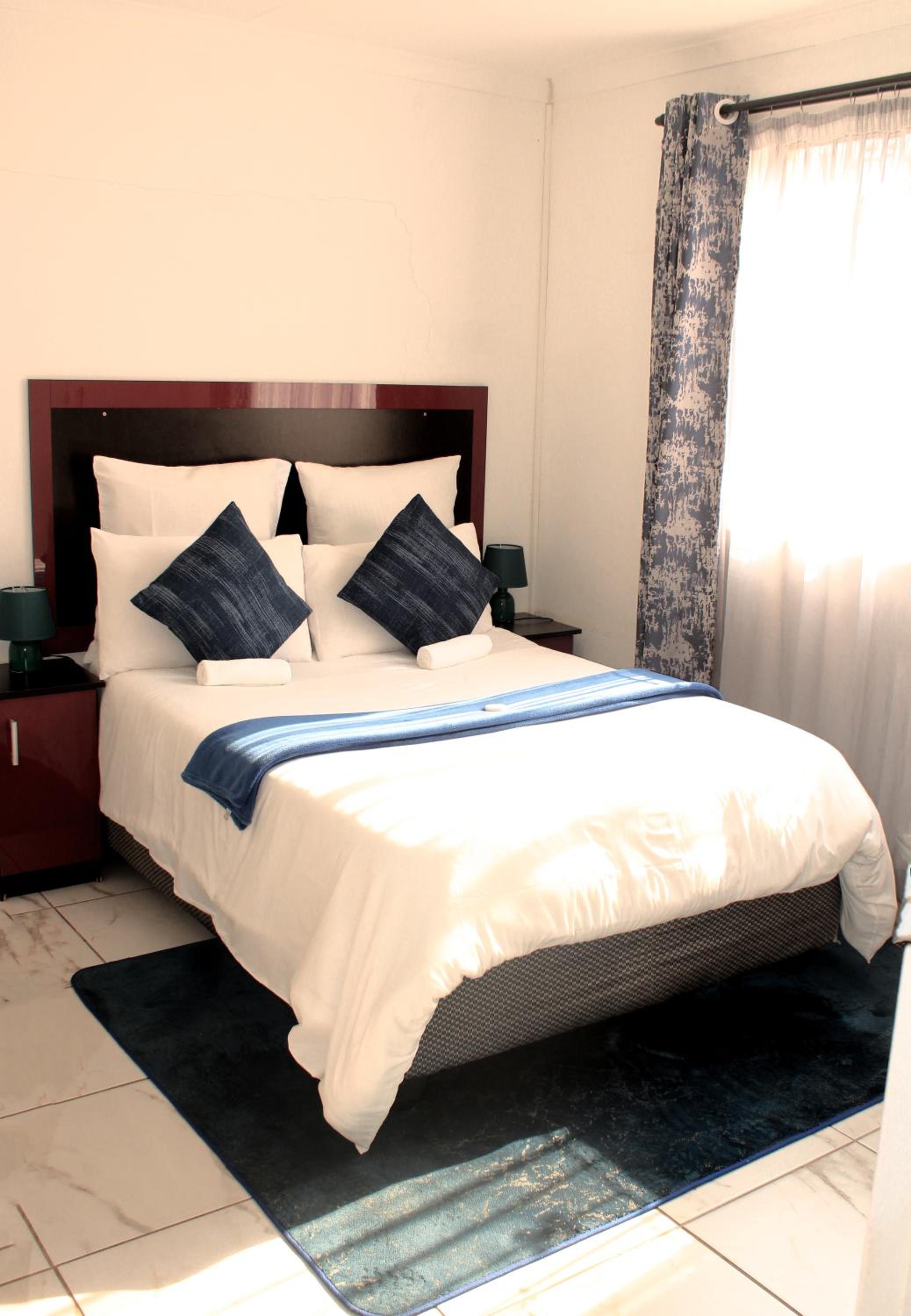 Meredale Lodge