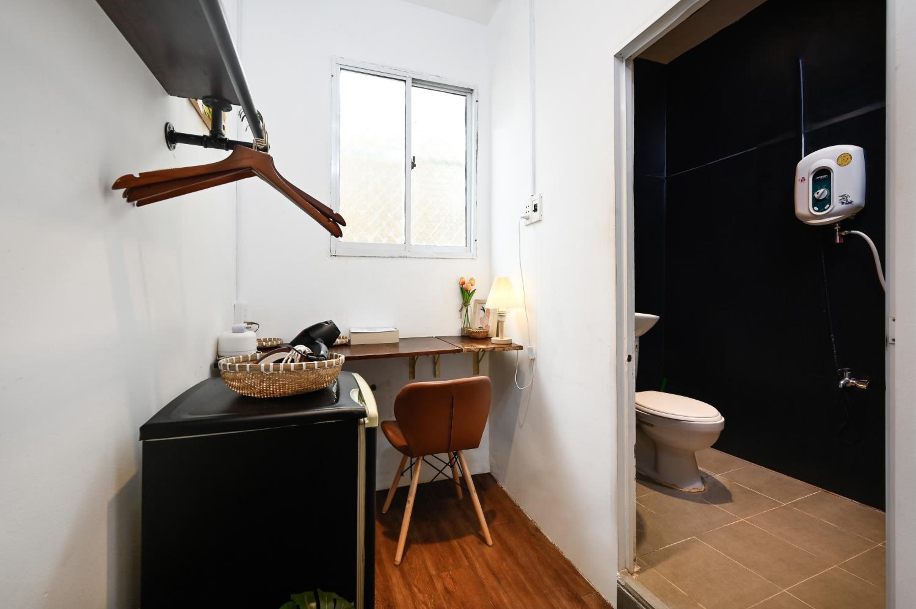 Saigon Hideout Home with Self-check-in