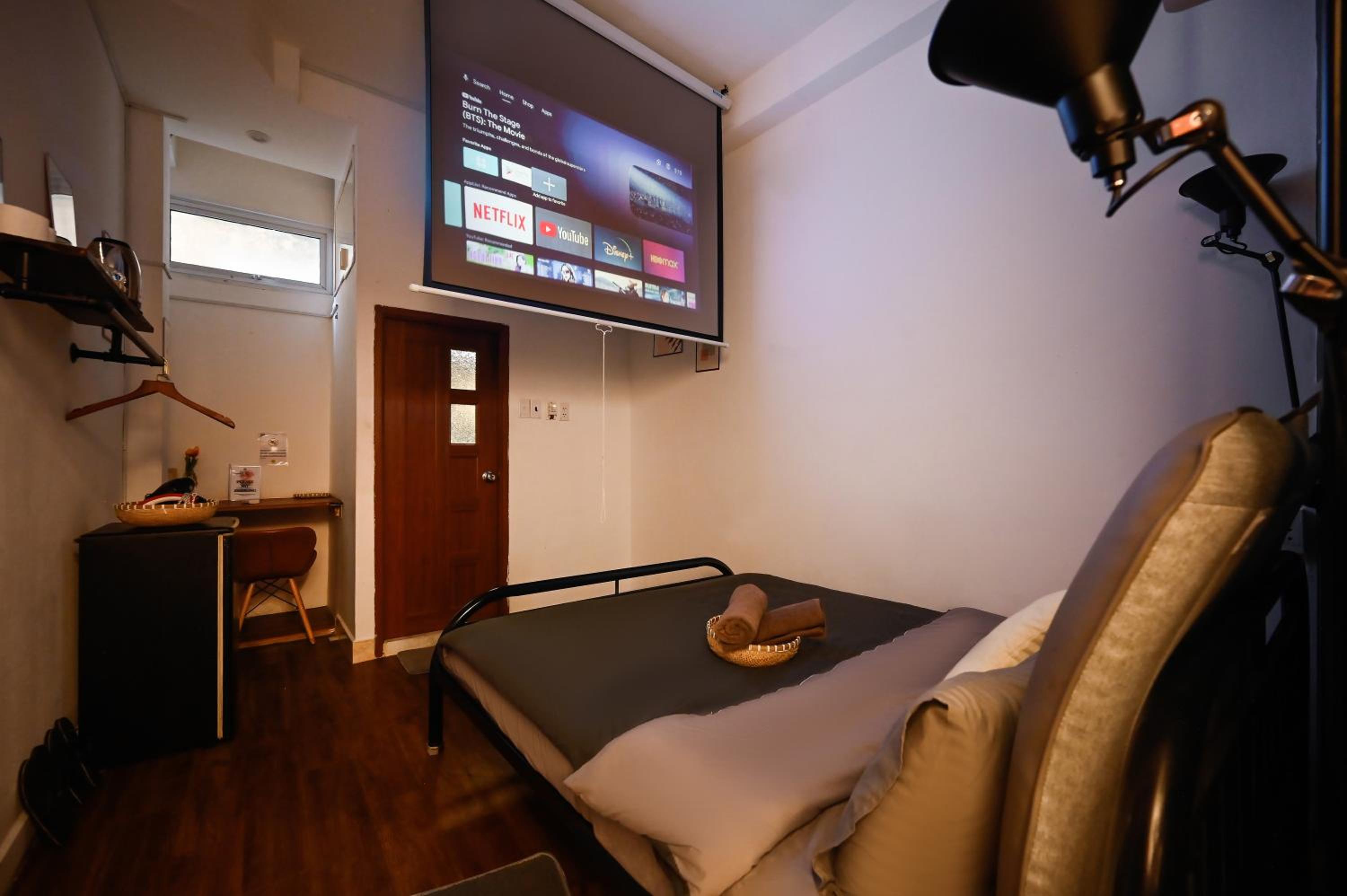 Saigon Hideout Home with Self-check-in