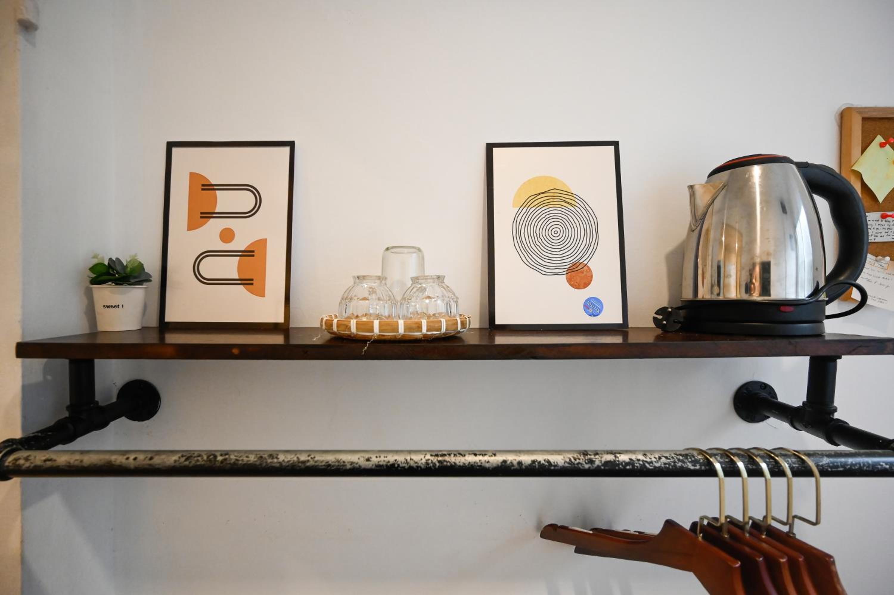 Saigon Hideout Home with Self-check-in
