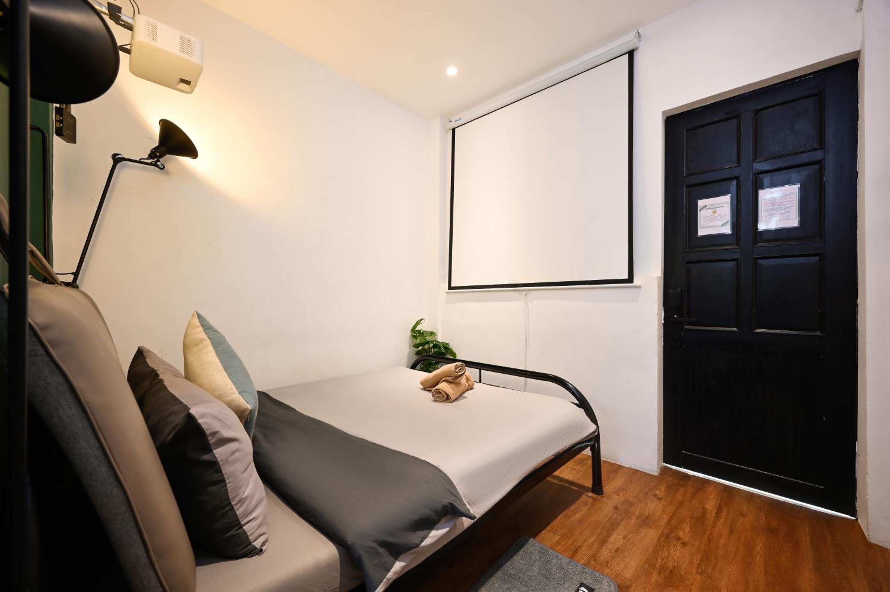 Saigon Hideout Home with Self-check-in