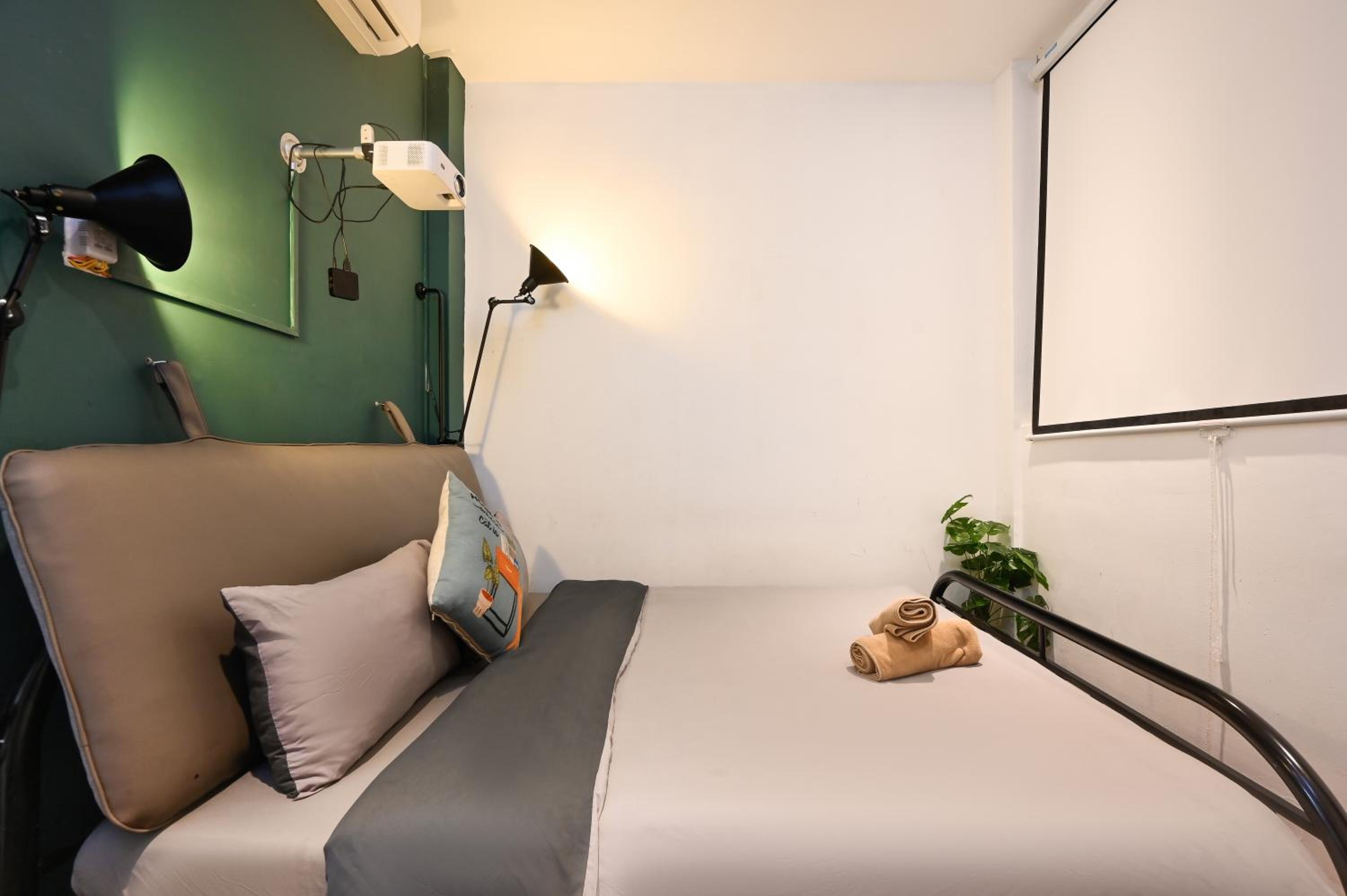 Saigon Hideout Home with Self-check-in