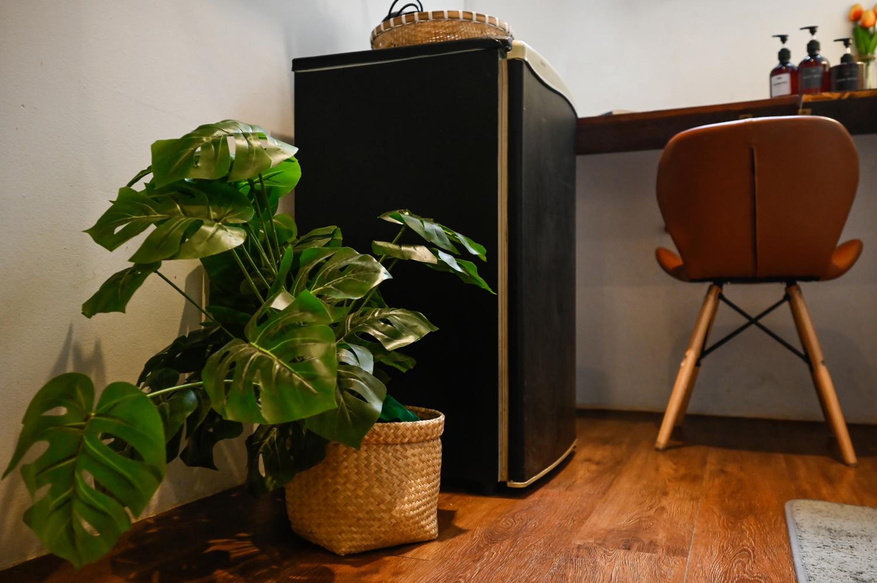 Saigon Hideout Home with Self-check-in