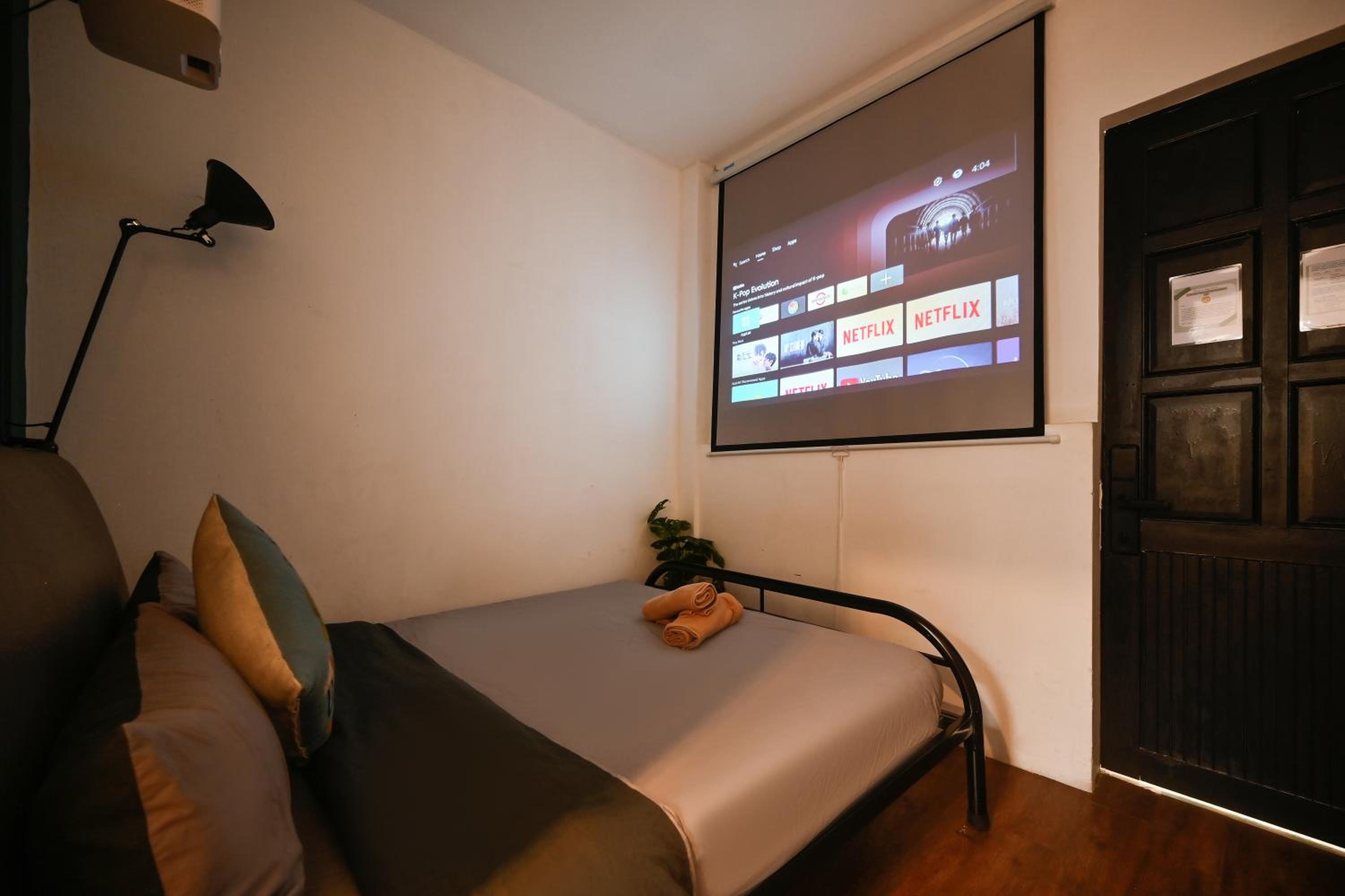 Saigon Hideout Home with Self-check-in