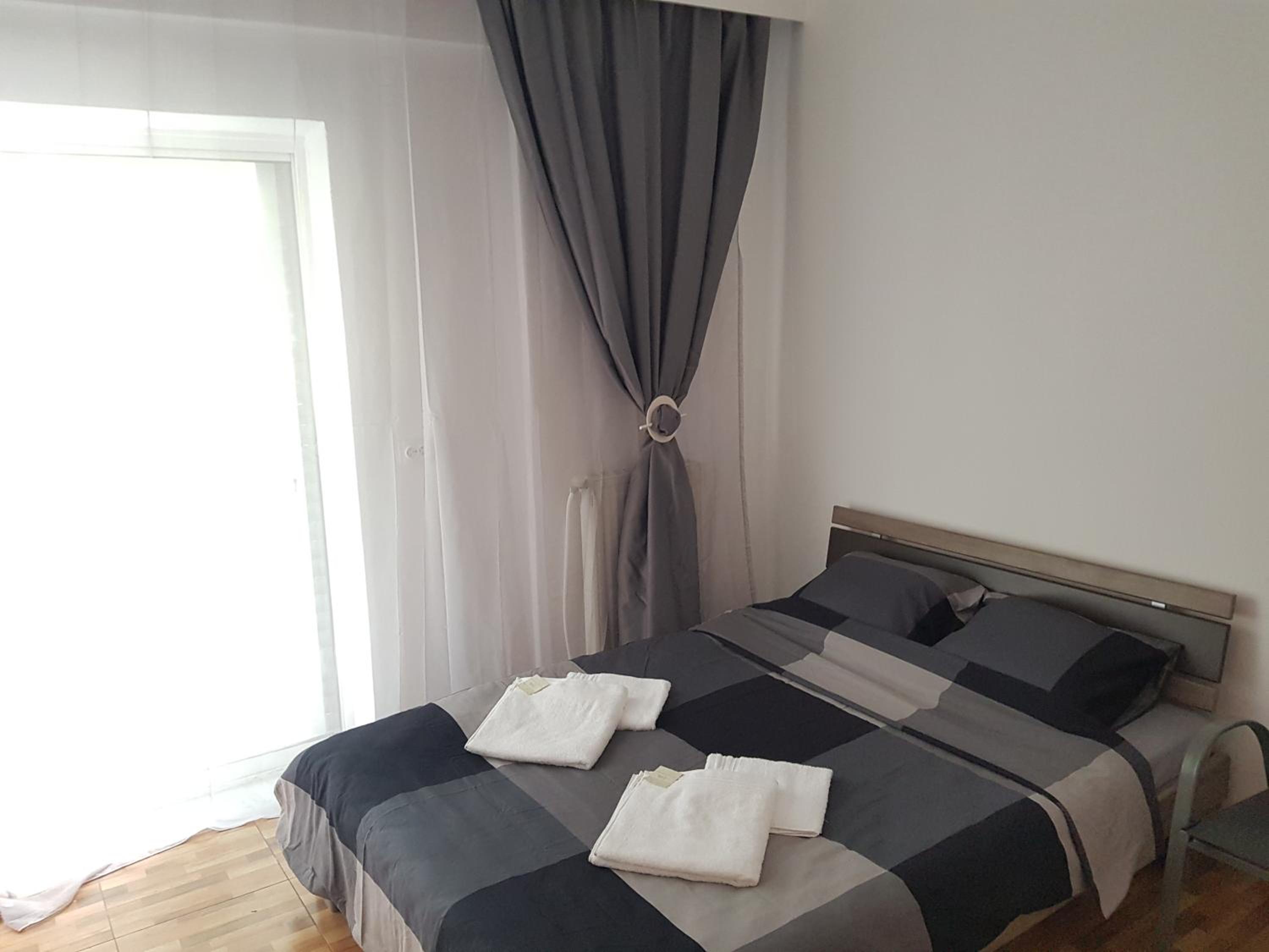 Apartments on the sea view 5
