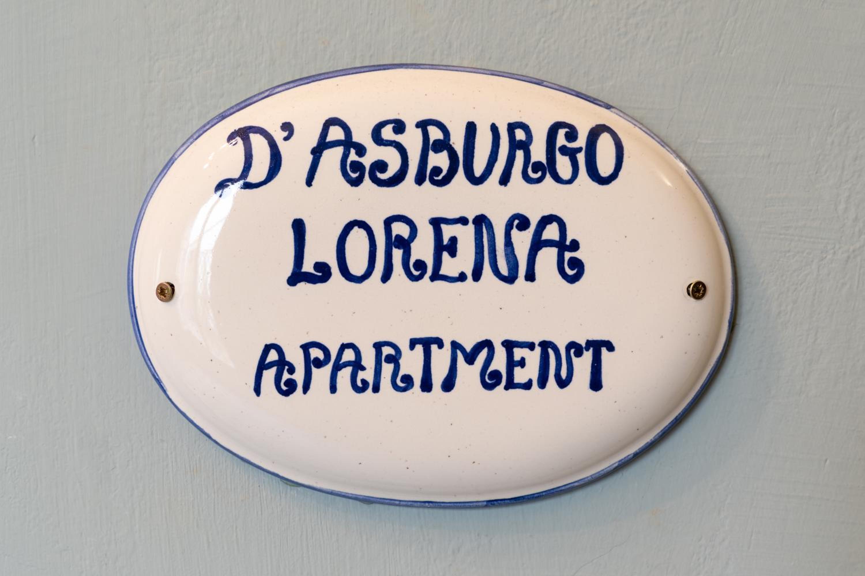 Palazzo D'Ambra Residenza d'Epoca