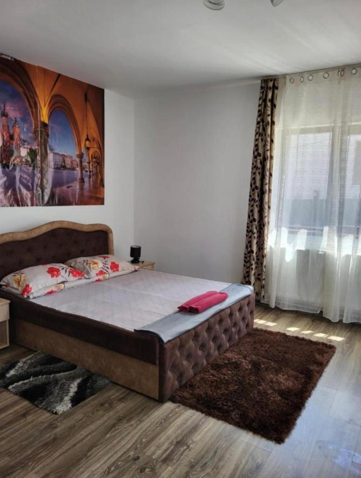 Casa Rarăului view 2