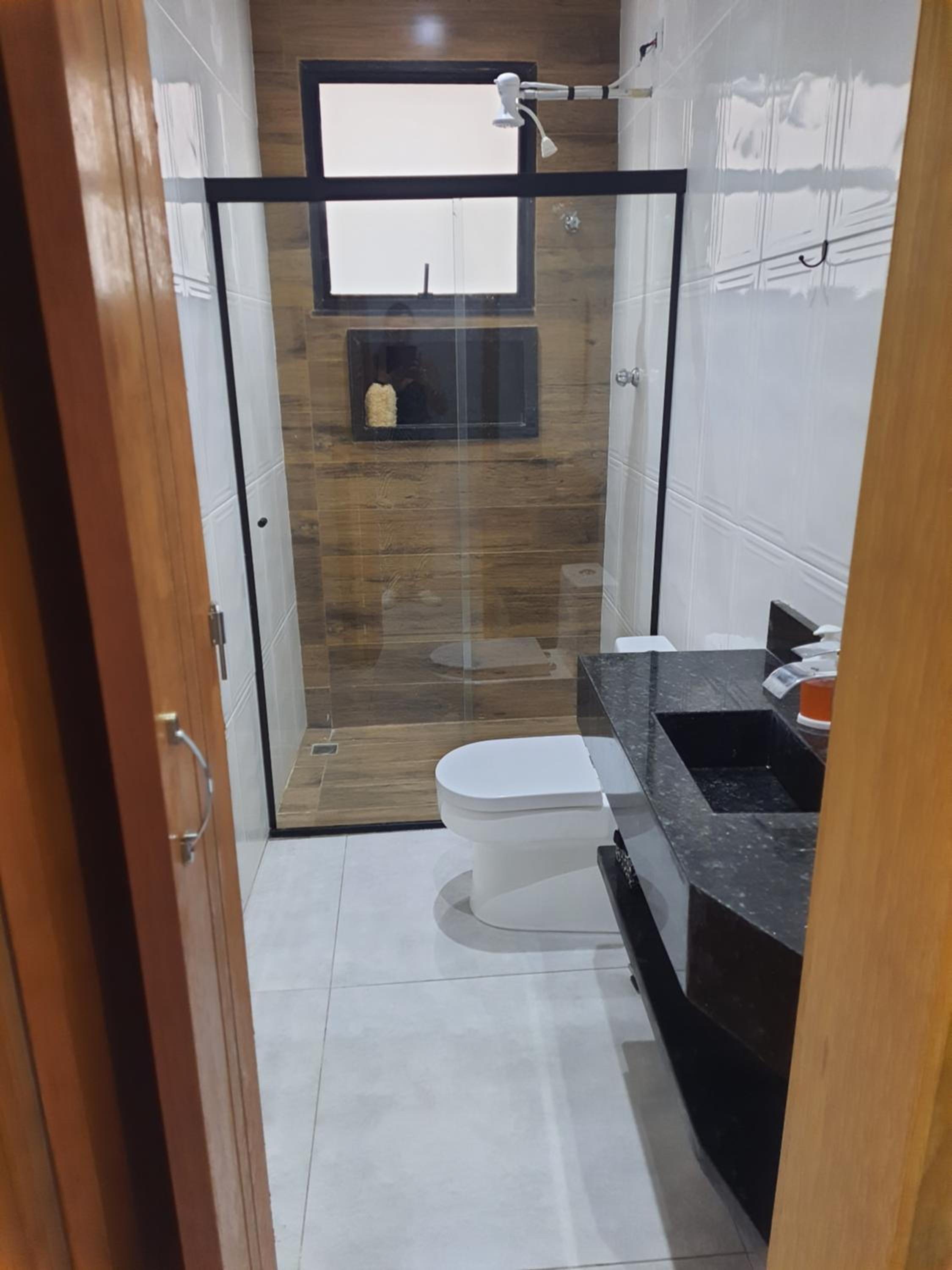 Casa no condomínio morada da praia