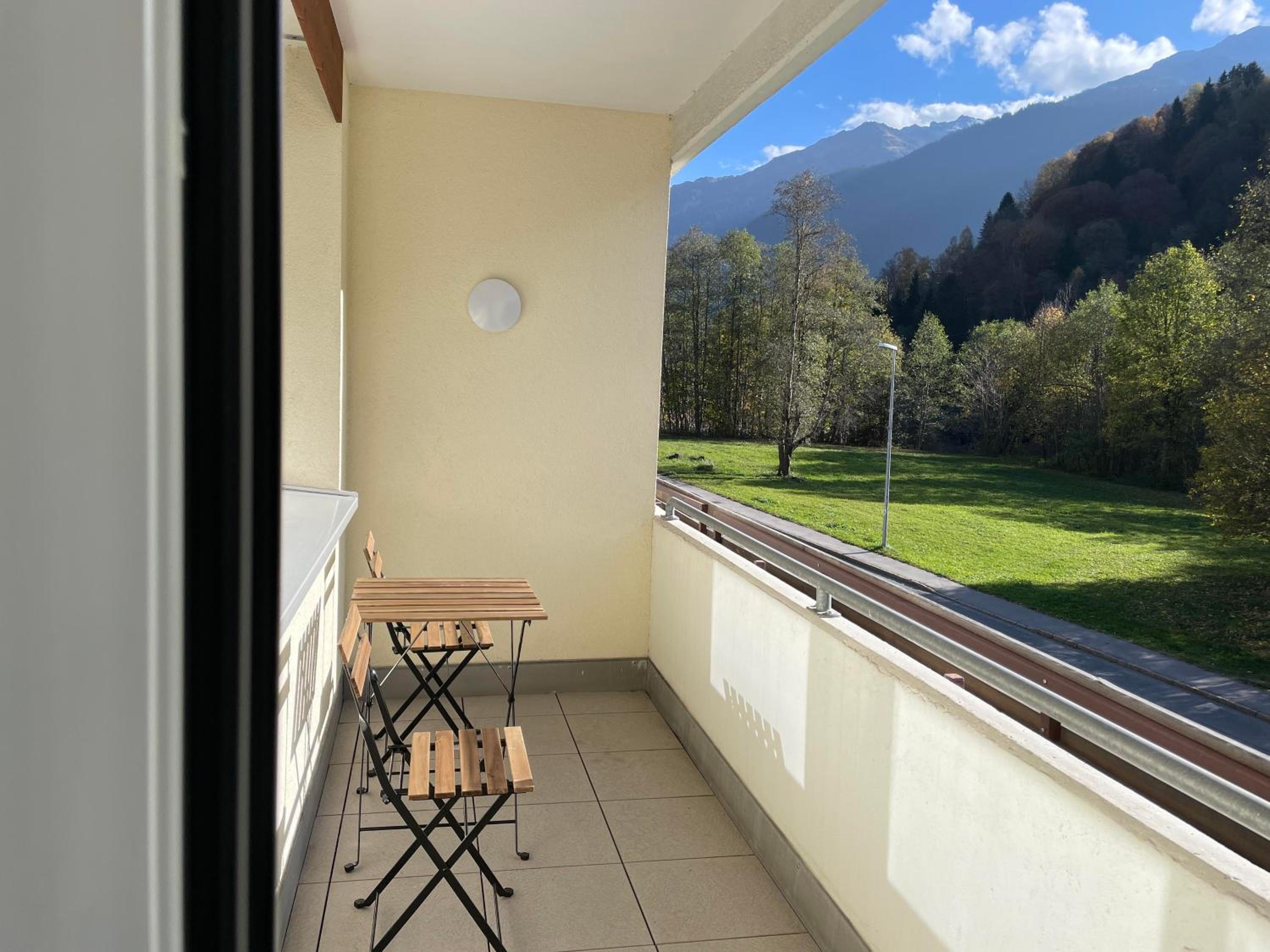 Haus Montanova Top 4