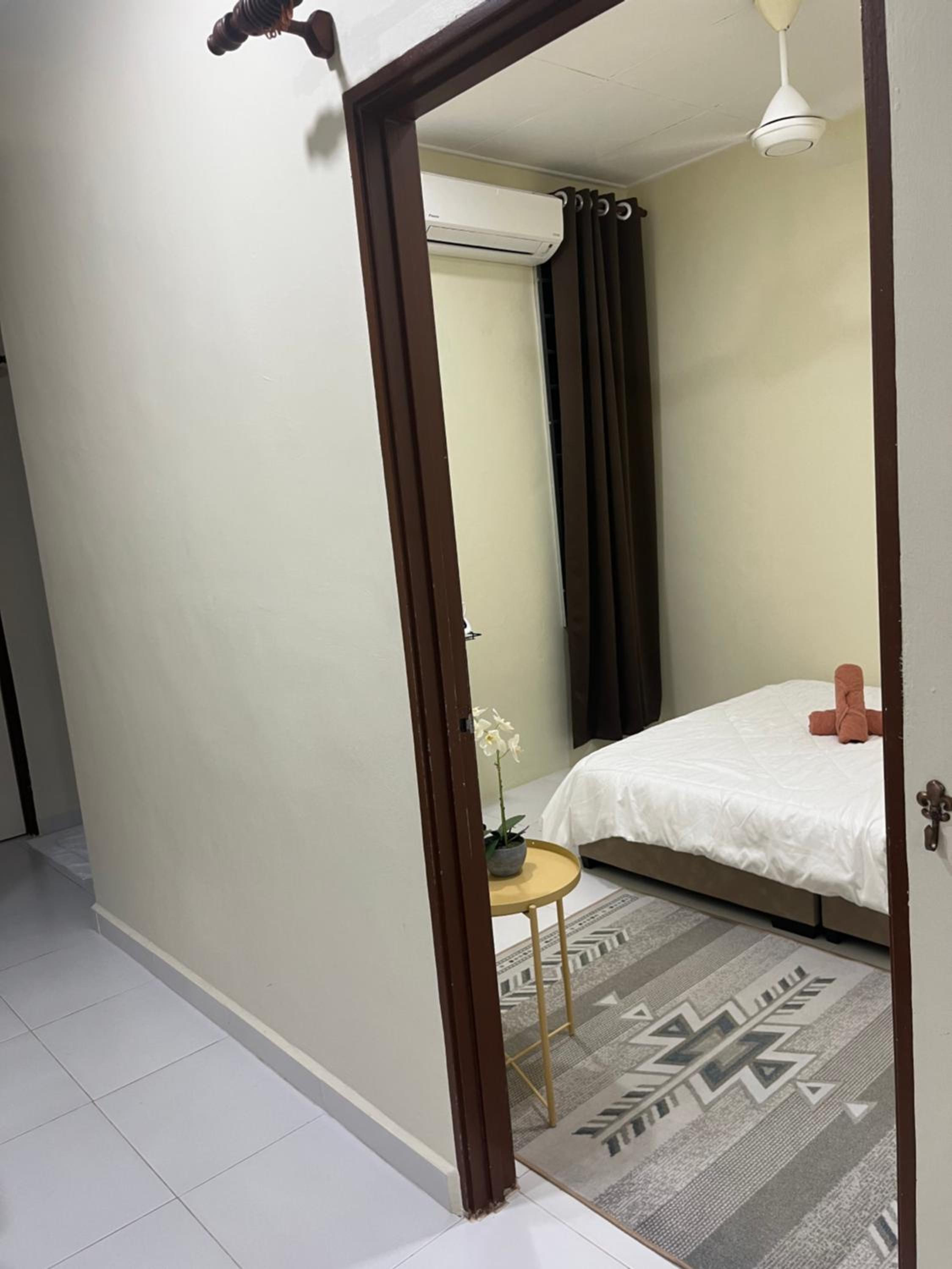Abah Homestay photo 5