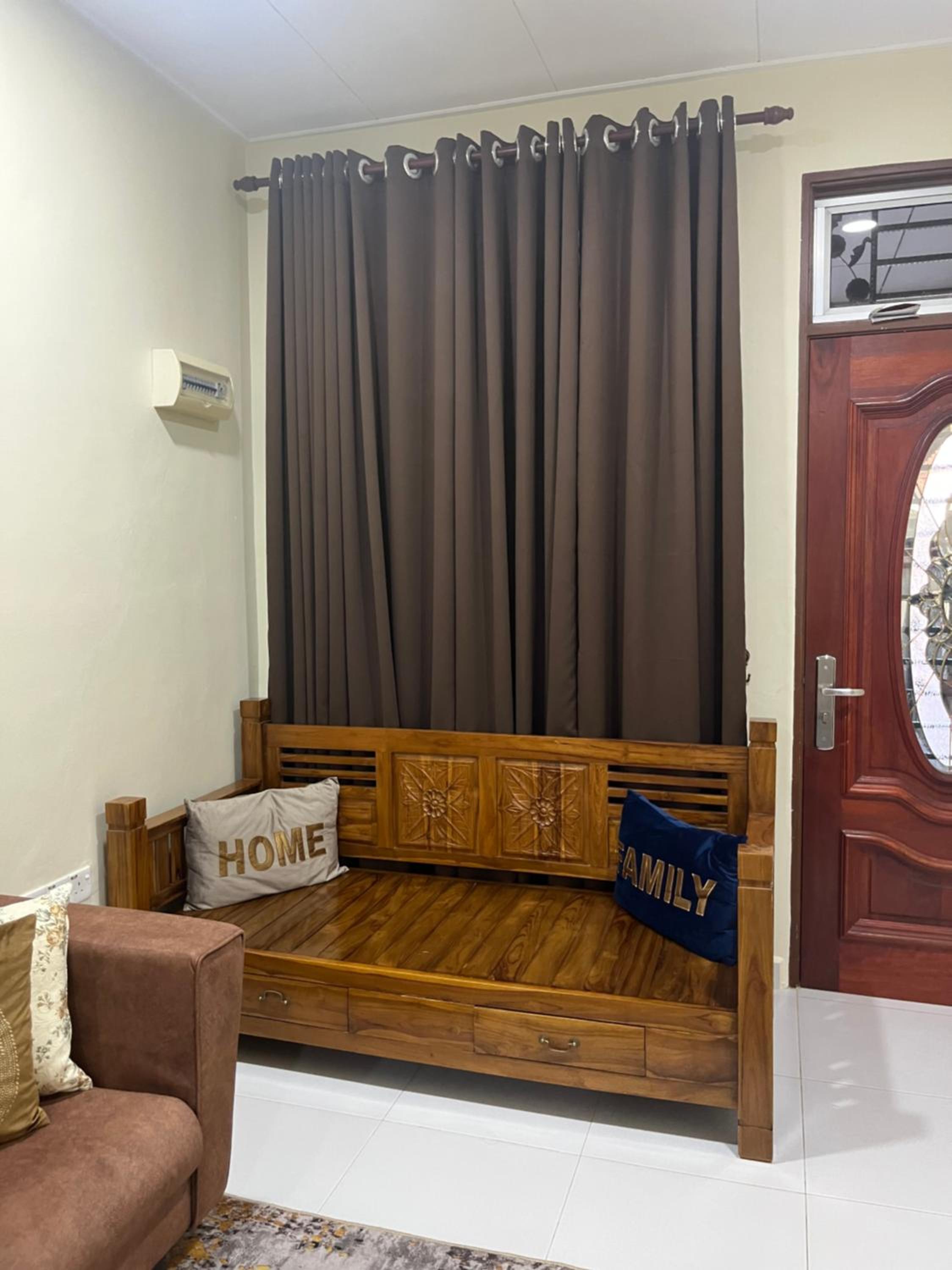 Abah Homestay photo 1