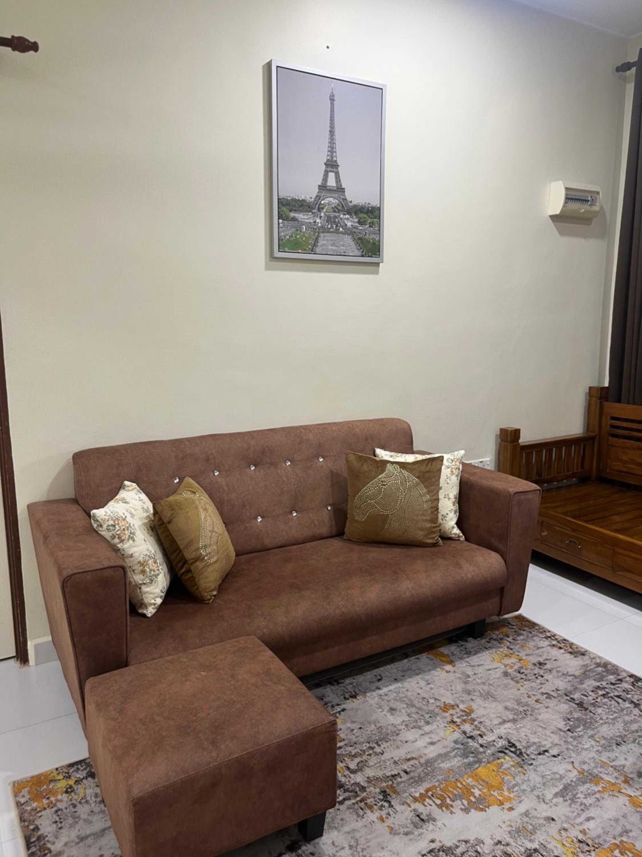 Abah Homestay photo 2