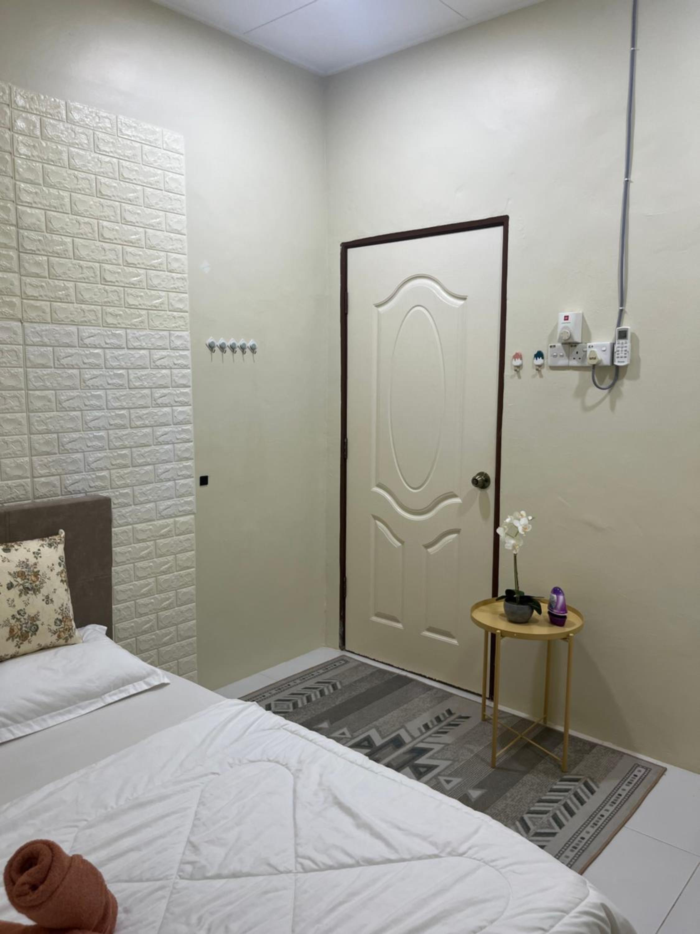 Abah Homestay photo 4