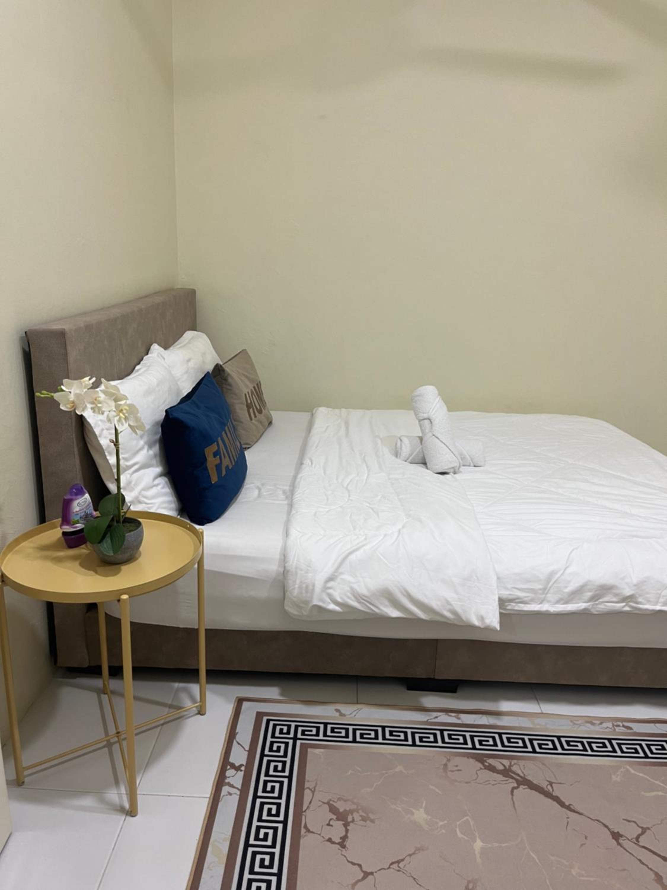 Abah Homestay photo 3