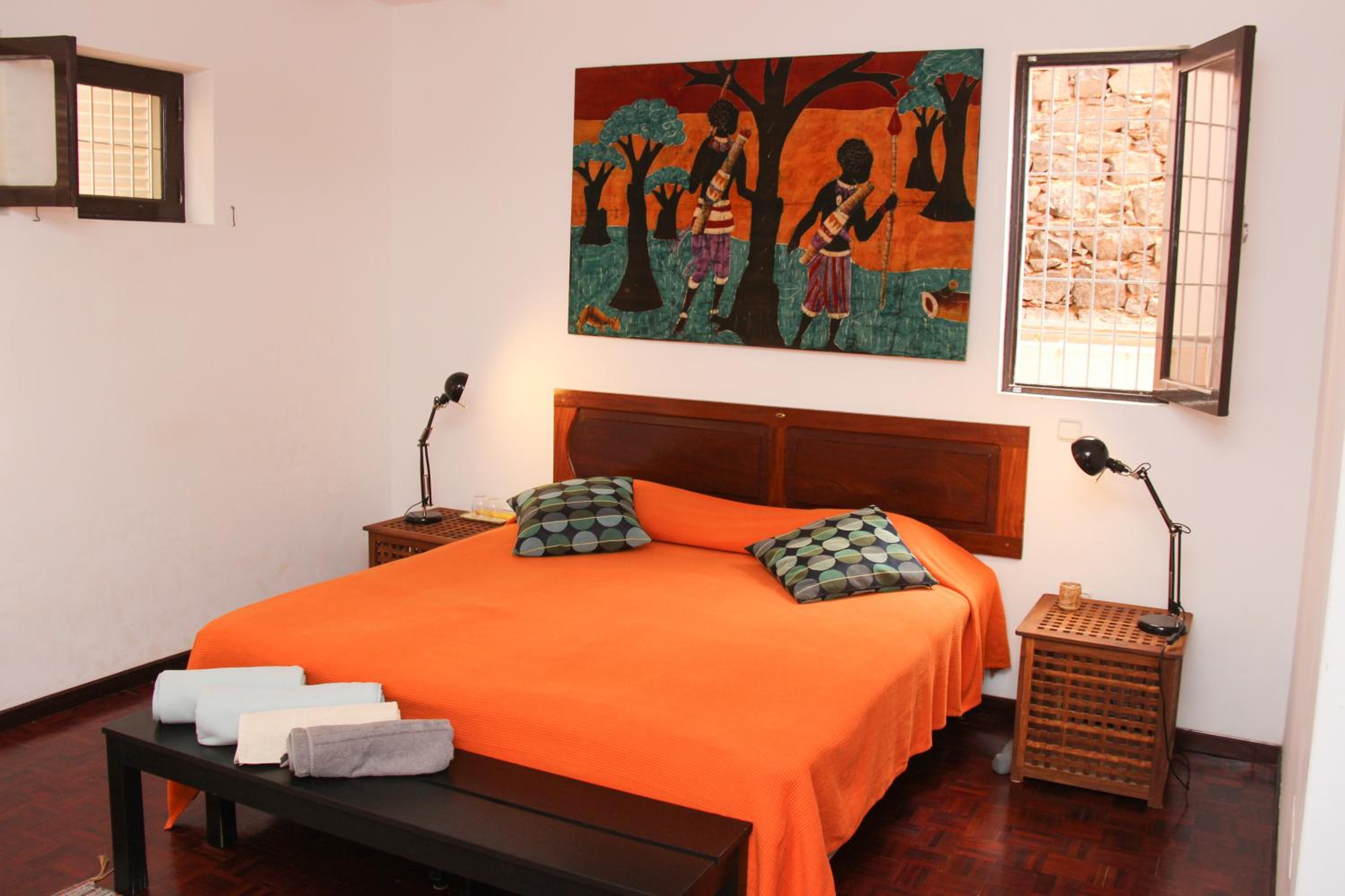 Vila Mira Mar