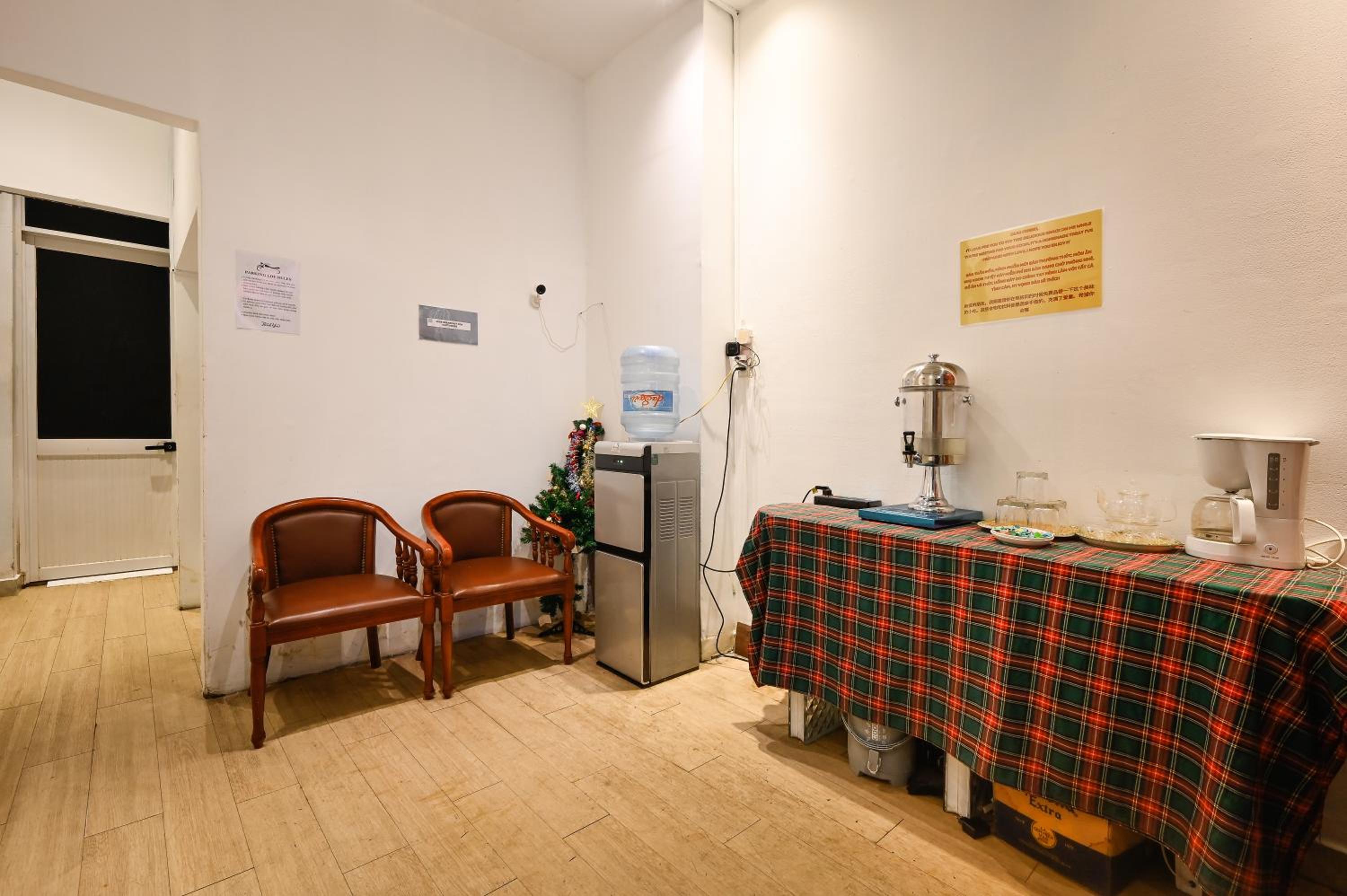 Saigon Hideout Home with Self-check-in