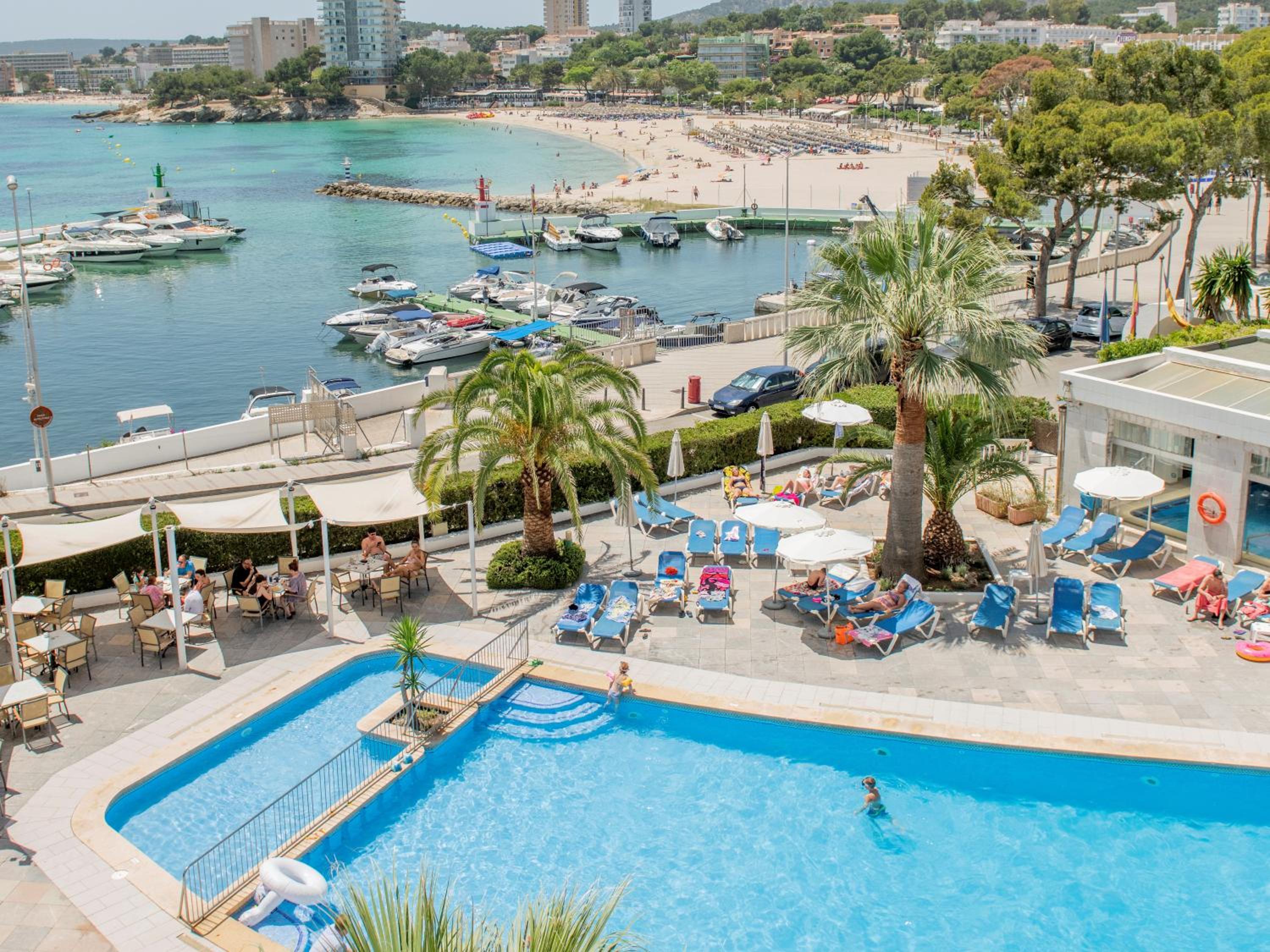 Hotel Roc Portonova Apartaments - Image 1