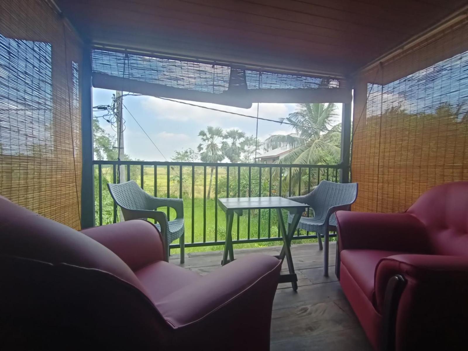 Andorra Tourist Resort Anuradhapura