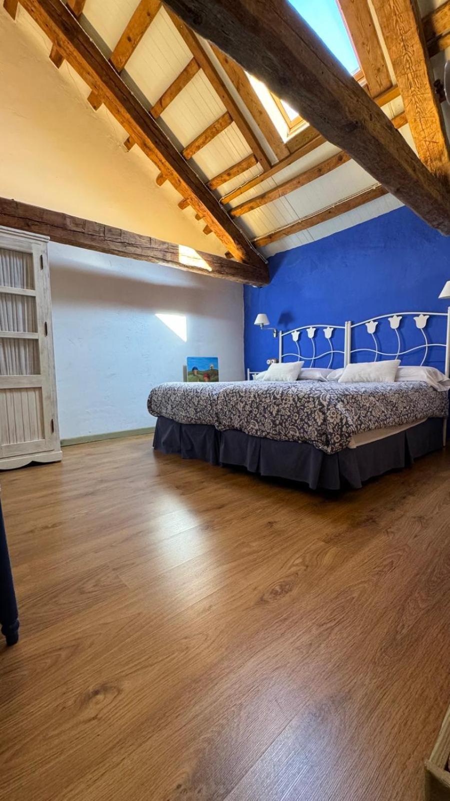 Casa Rural La Tia Lola