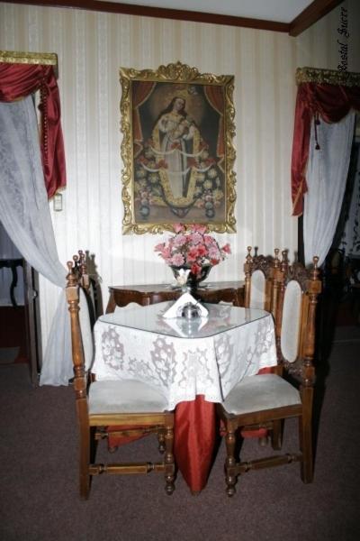 Hostal Sucre