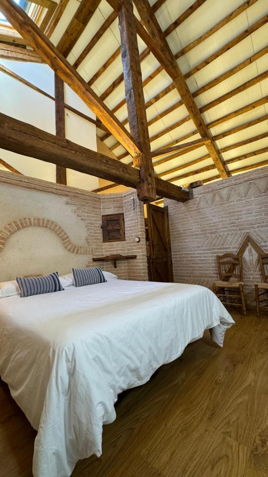 Casa Rural La Tia Lola