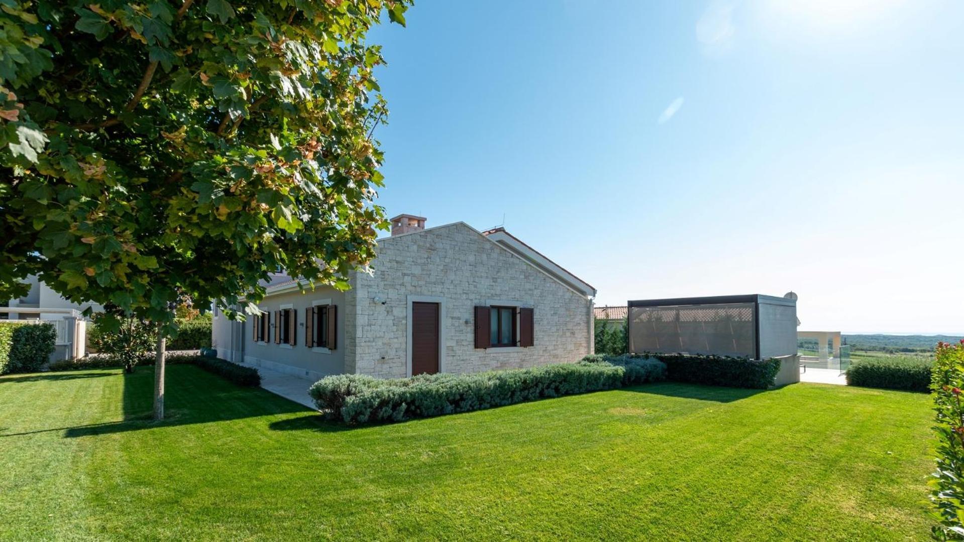 Villa Efa by Villas Holiday view 2
