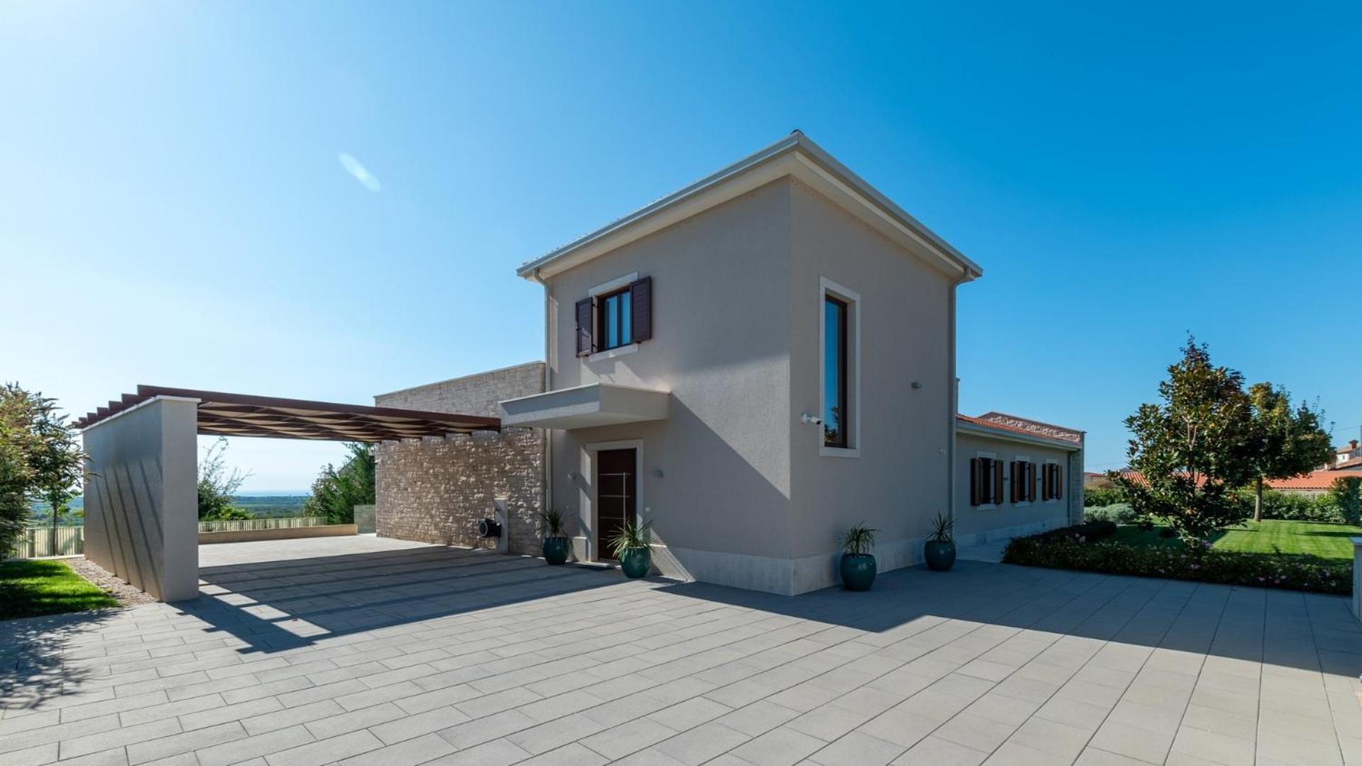 Villa Efa by Villas Holiday view 3