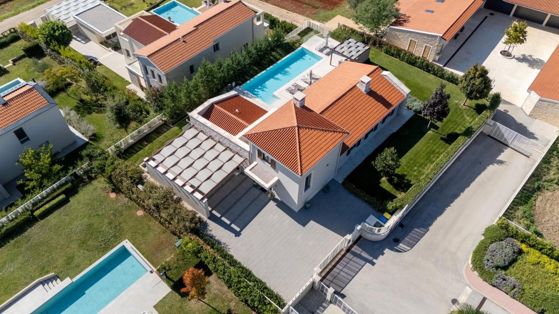 Villa Efa by Villas Holiday view 5