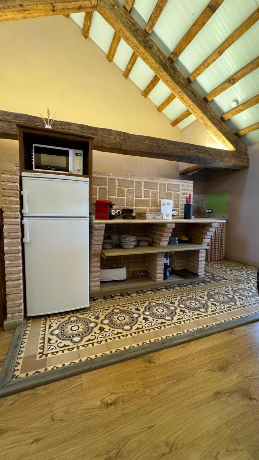 Casa Rural La Tia Lola