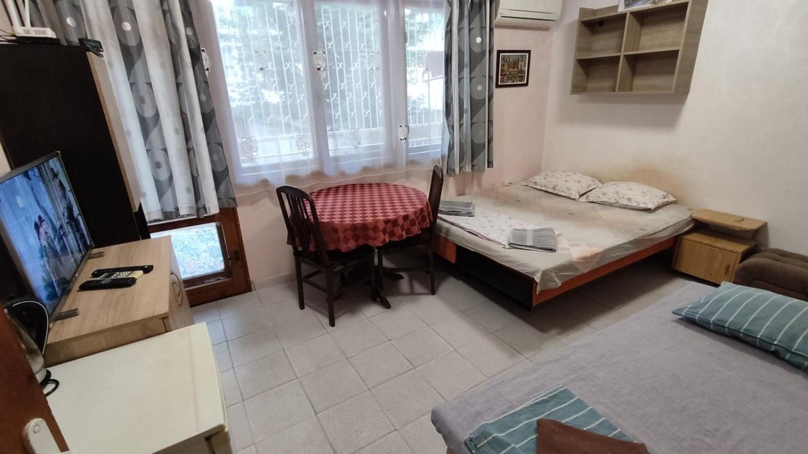 Chataldzha Guest Suit