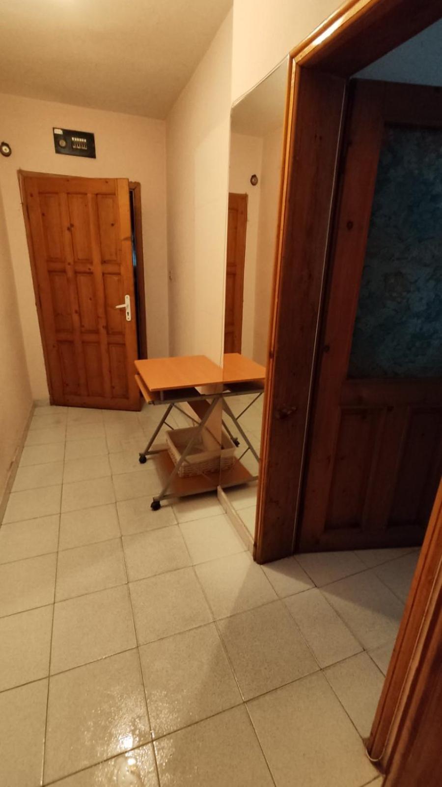 Chataldzha Guest Suit